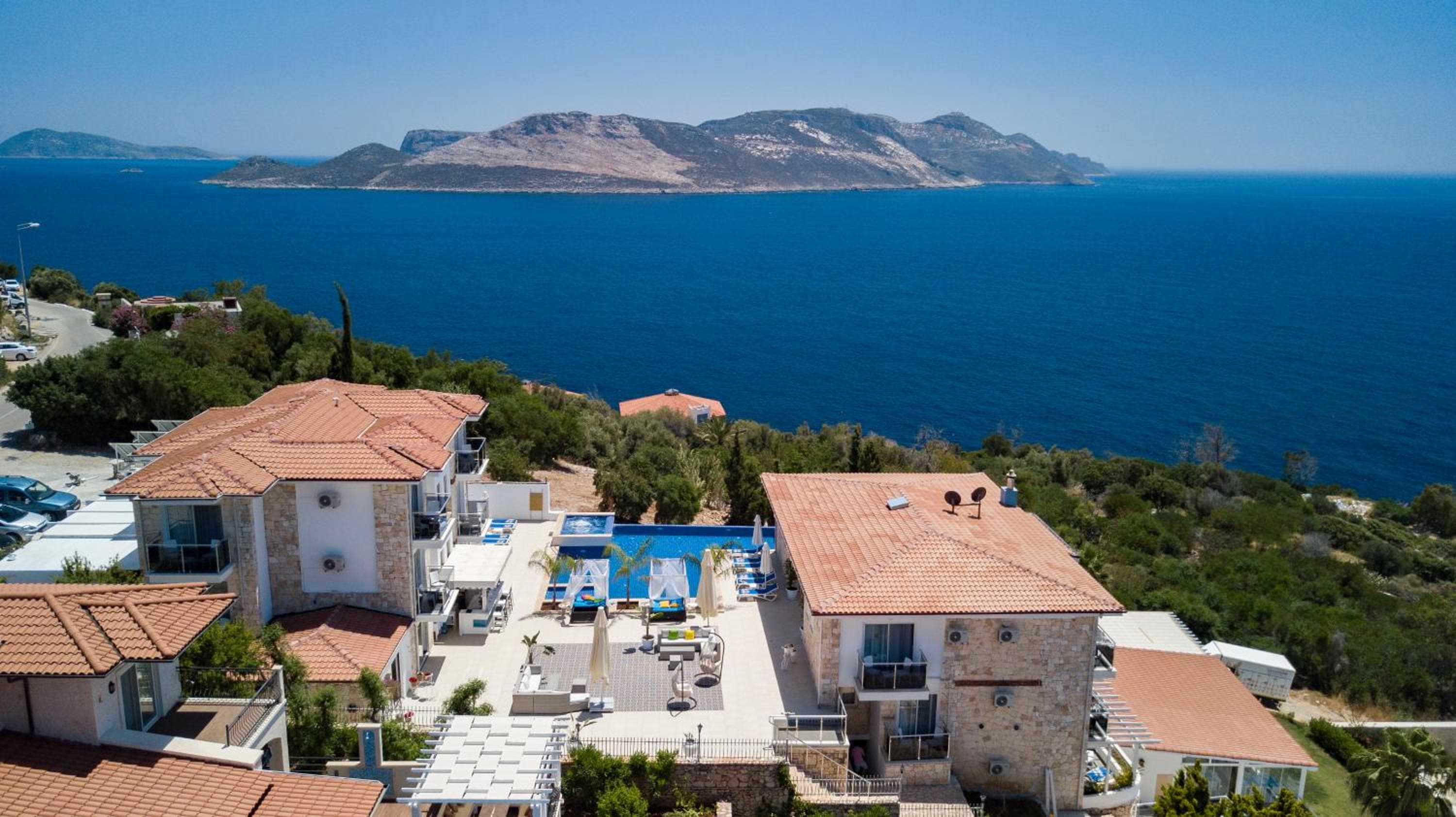 La Kumsal Hotel