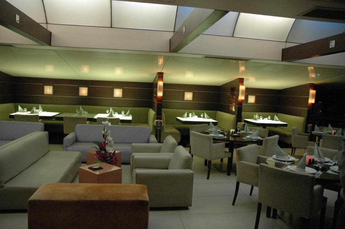 Mister Istanbul Hotel & Spa