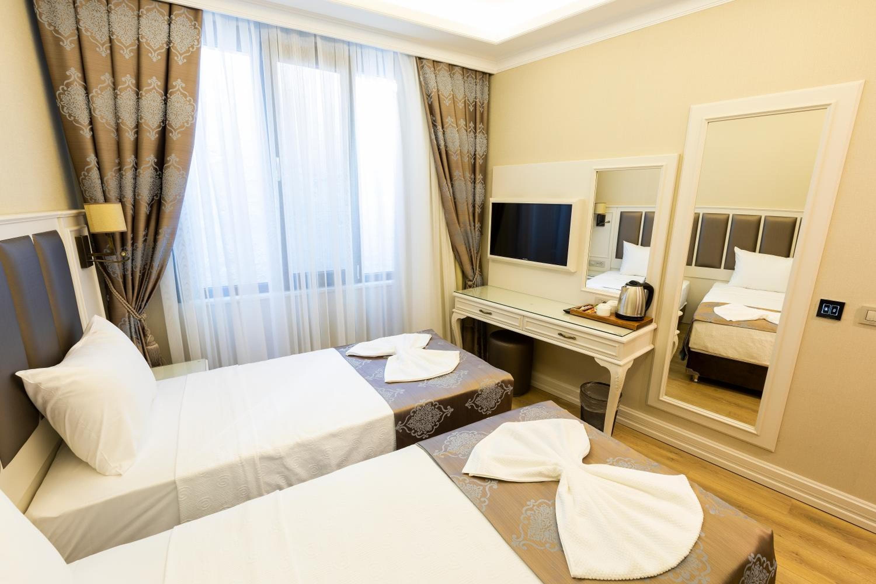 Villa Sweet Hotel — photo 4