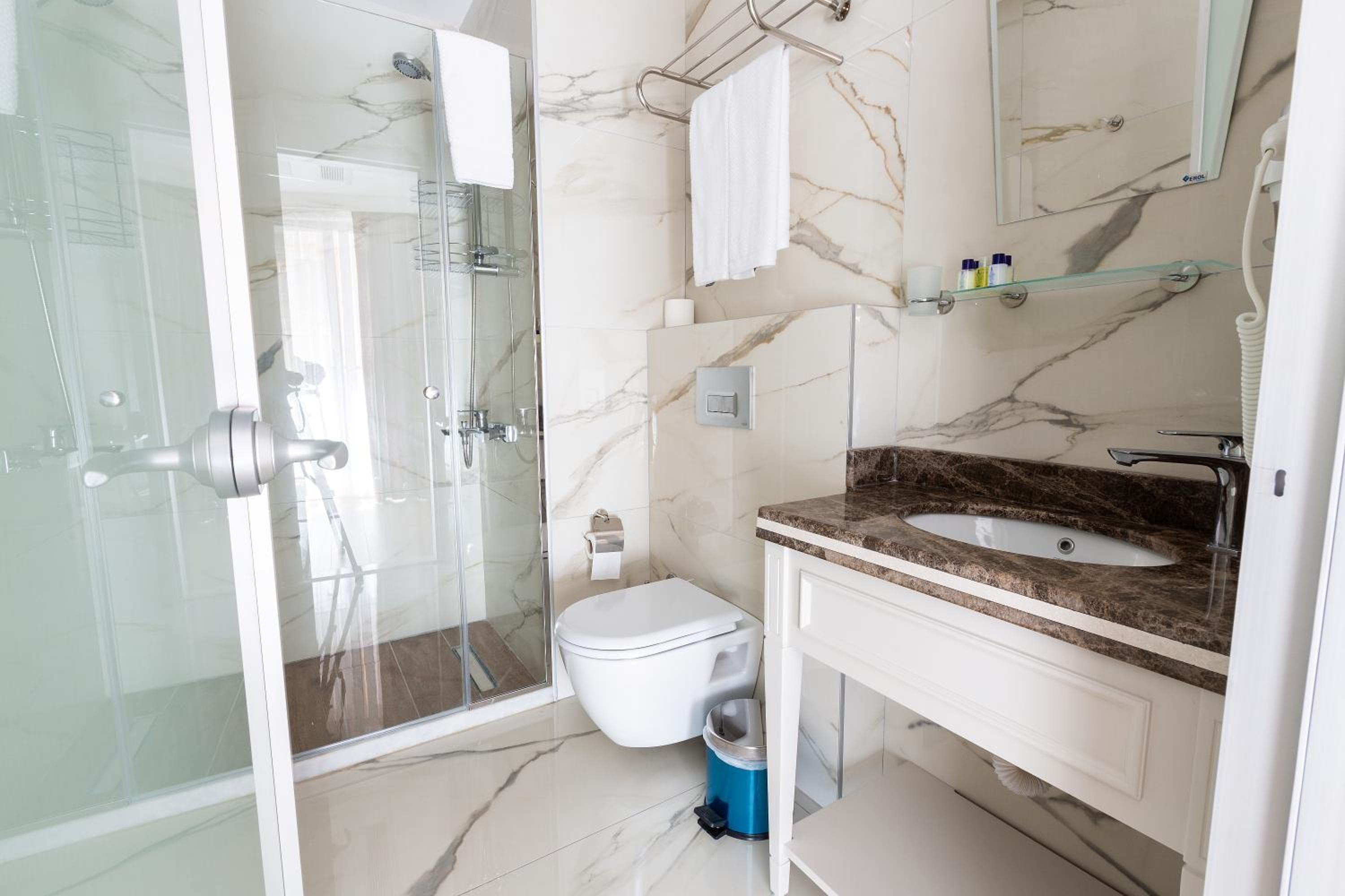 Villa Sweet Hotel — photo 3