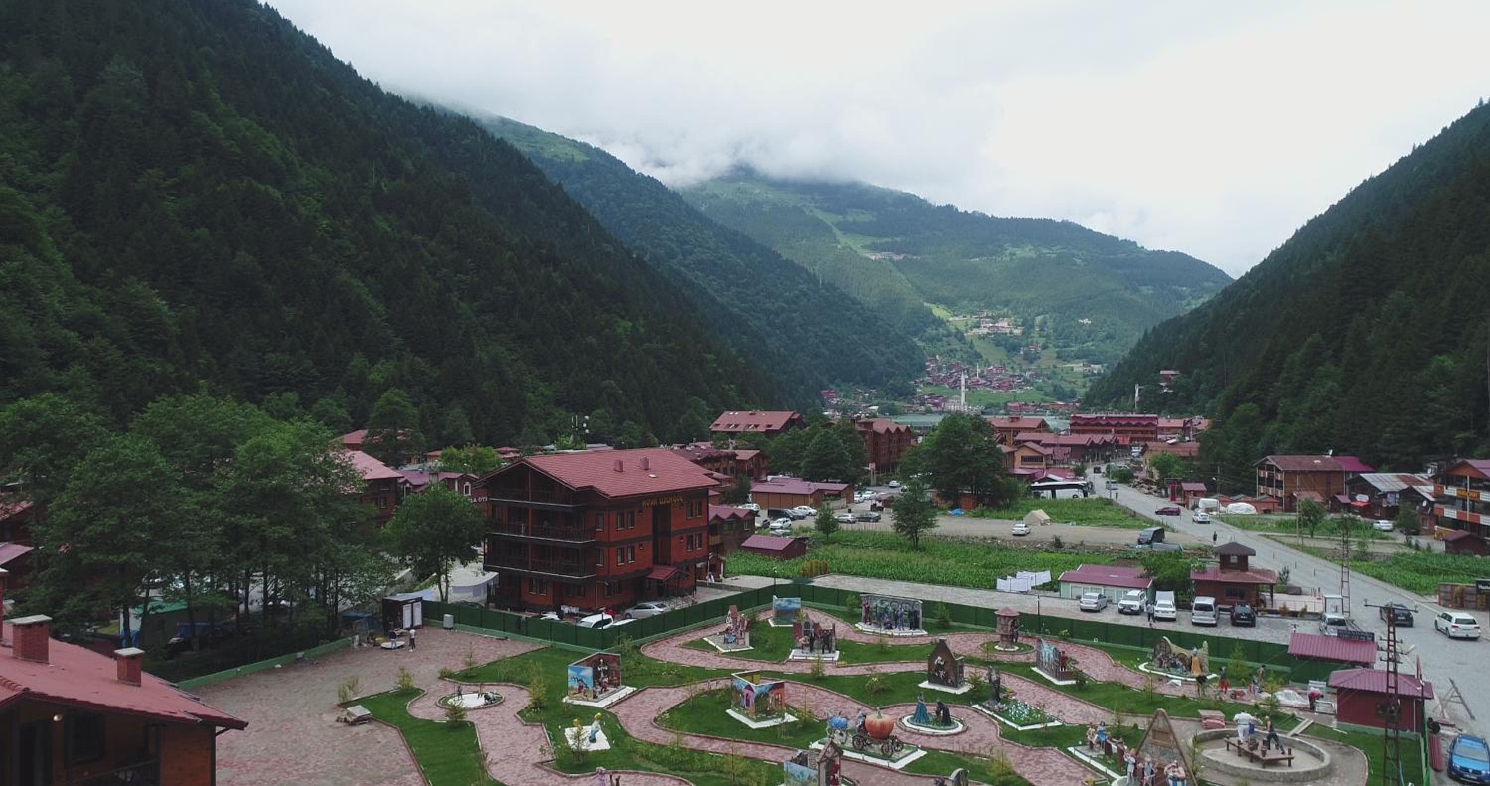 Nova Uzungöl