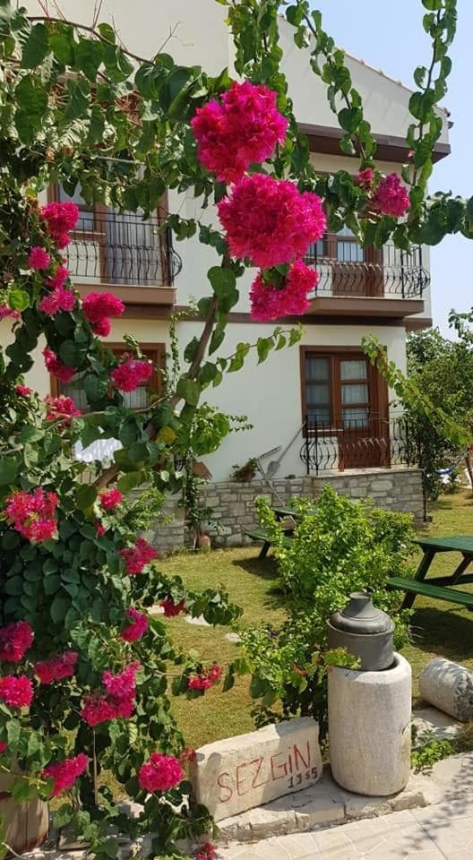 Sezgin Hotel