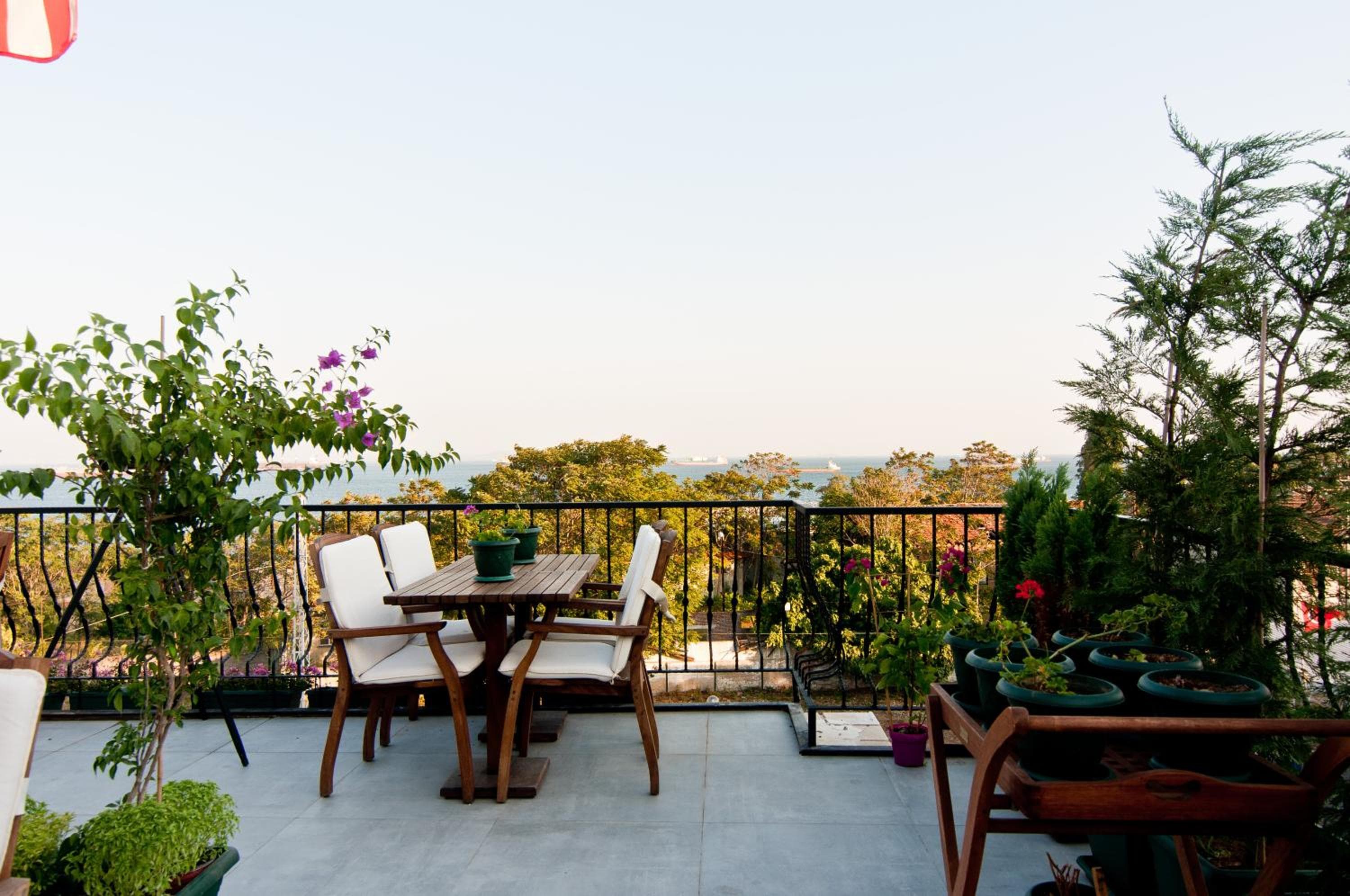 Queen Seagull Boutique Hotel — photo 3