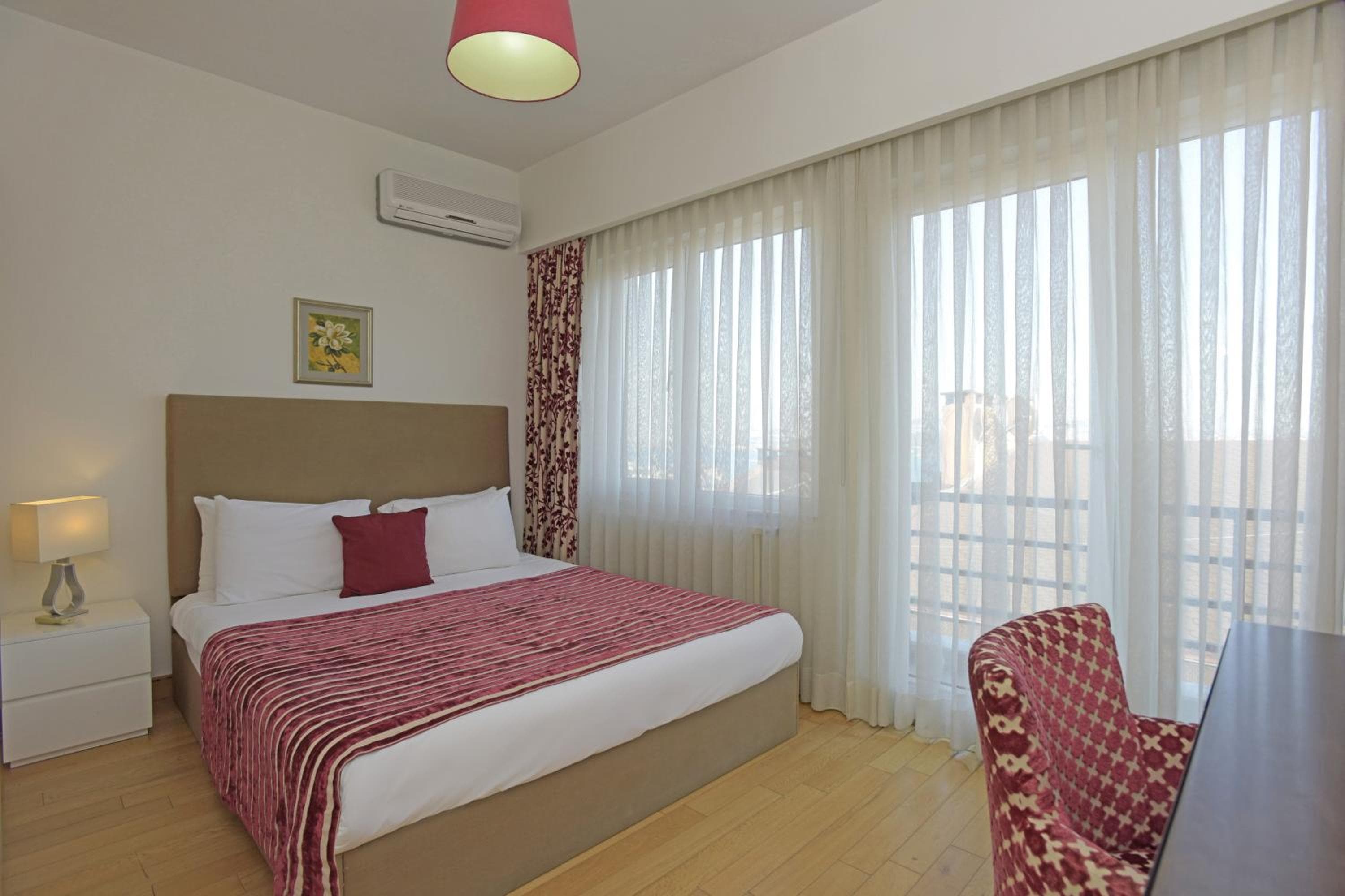 Cheya Taksim BNB Gumussuyu Istanbul City Center Comfort Residence — photo 5