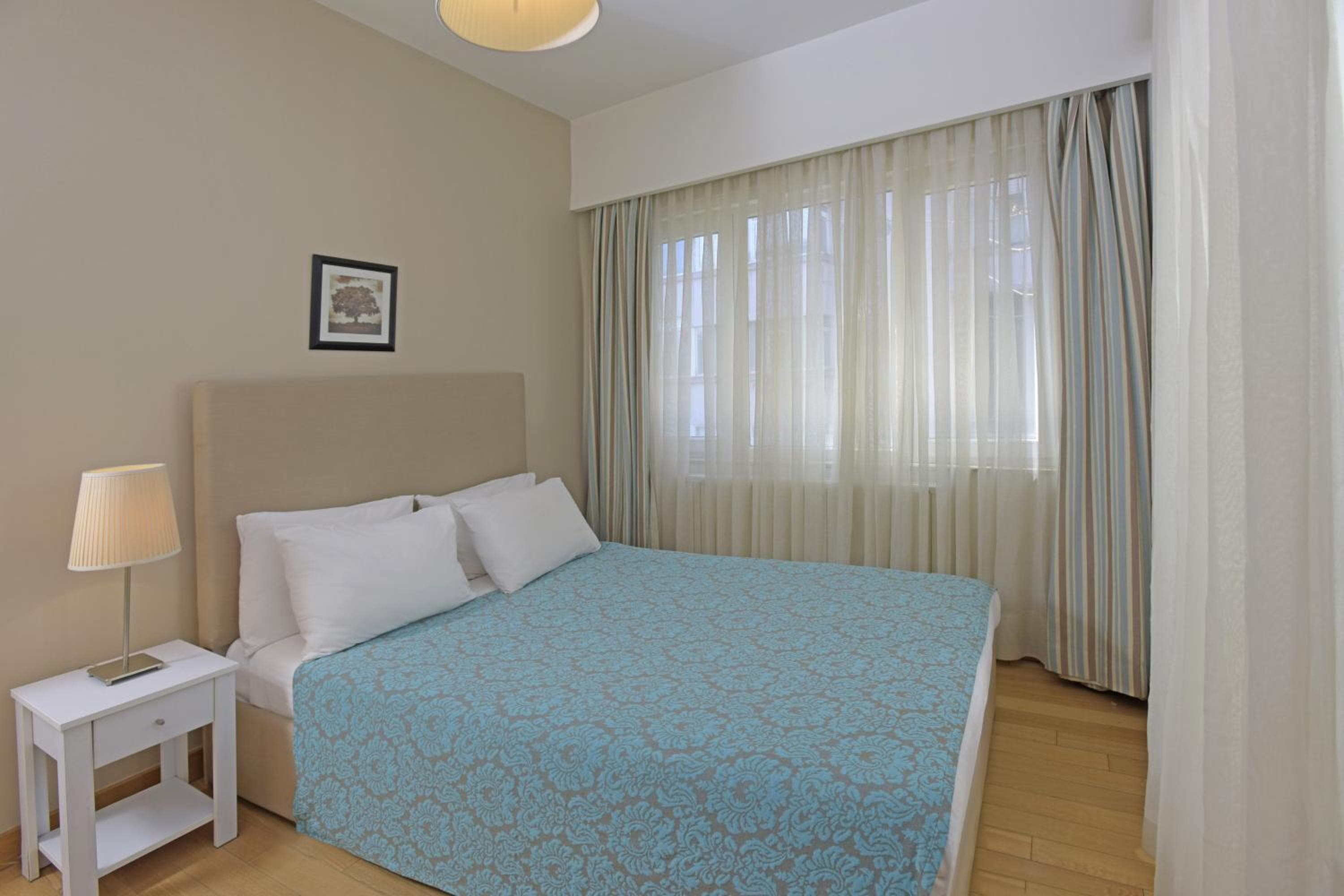 Cheya Taksim BNB Gumussuyu Istanbul City Center Comfort Residence — photo 2