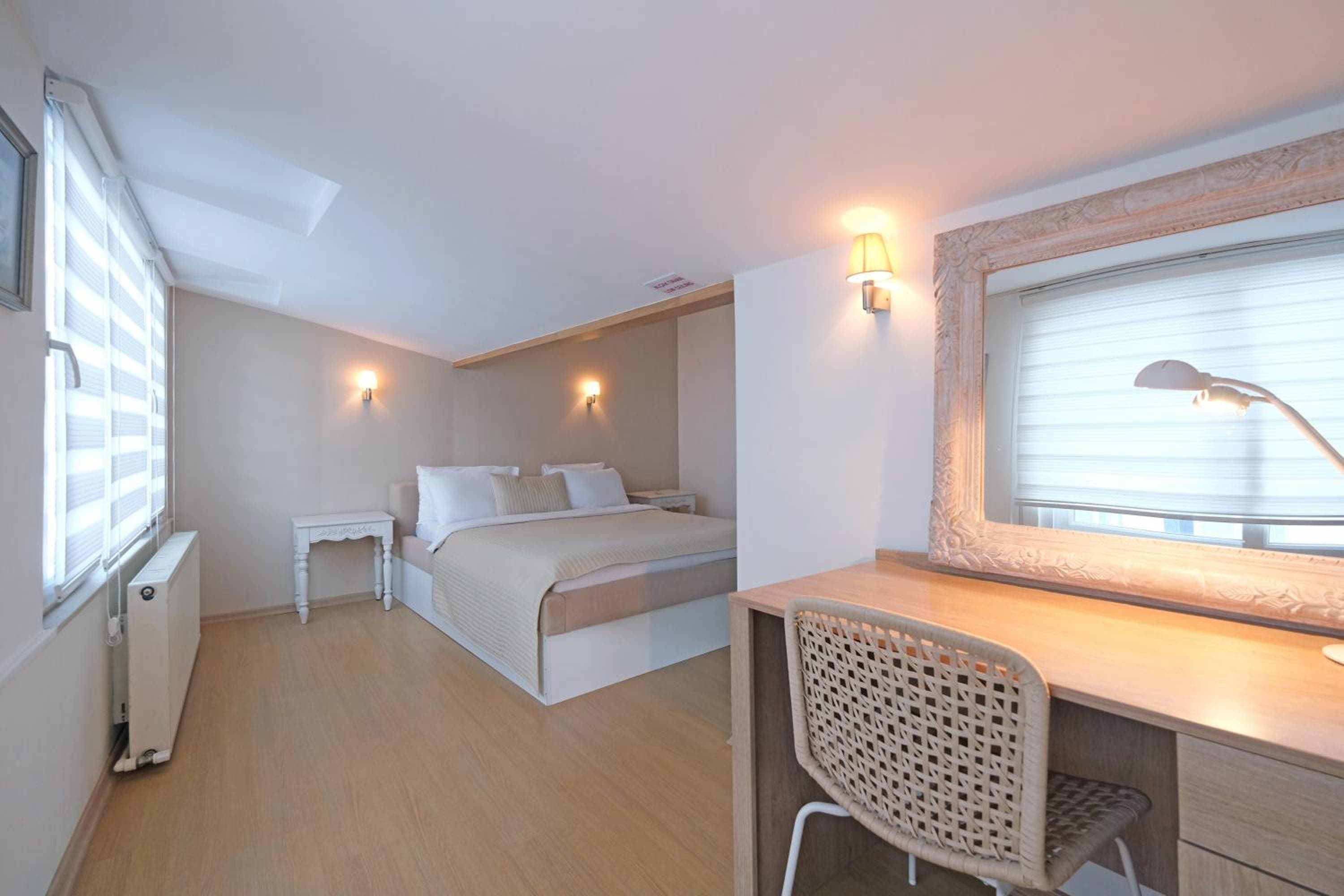 Cheya Taksim BNB Gumussuyu Istanbul City Center Comfort Residence — photo 3