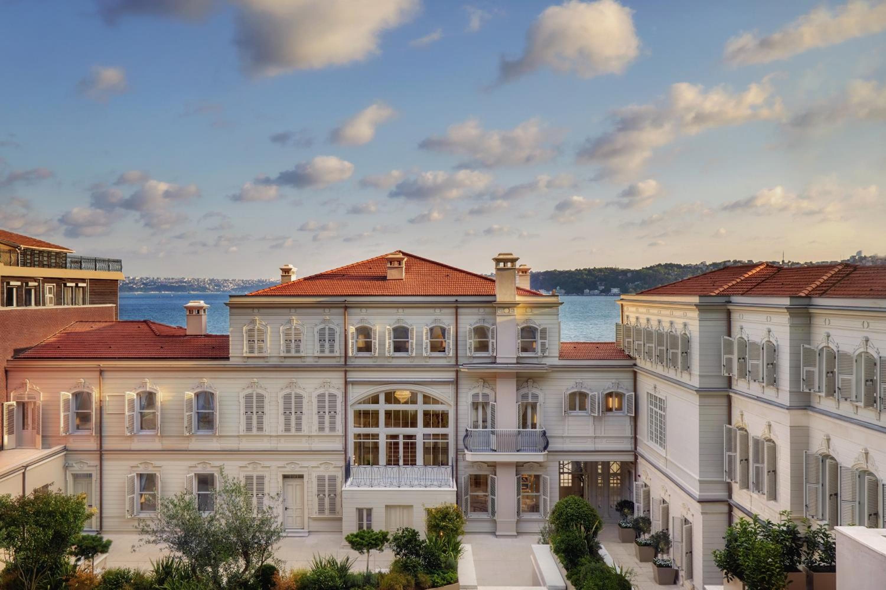 Kocatas Mansions Istanbul Operated by Minor Hotels