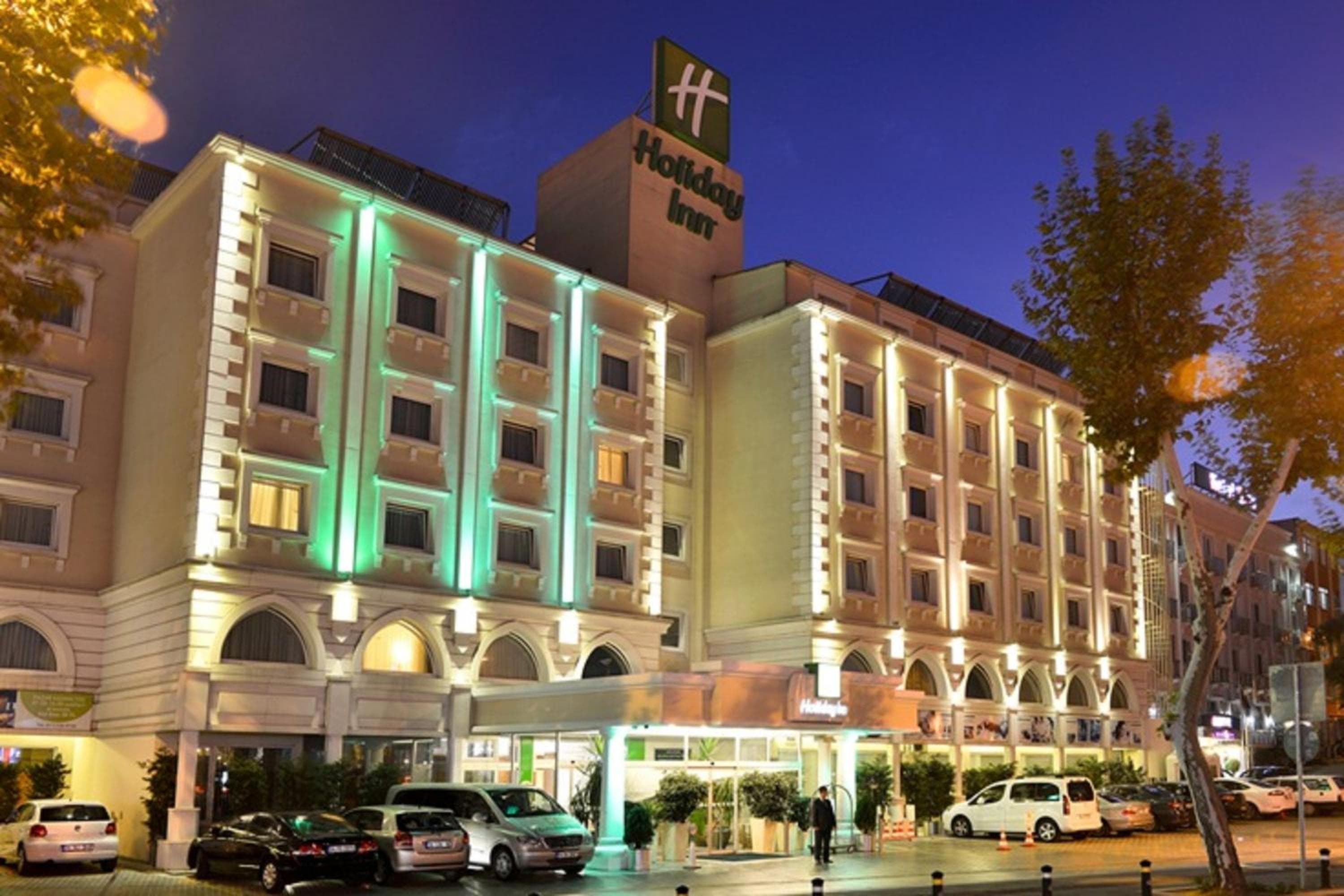 Holiday Inn Istanbul City by IHG