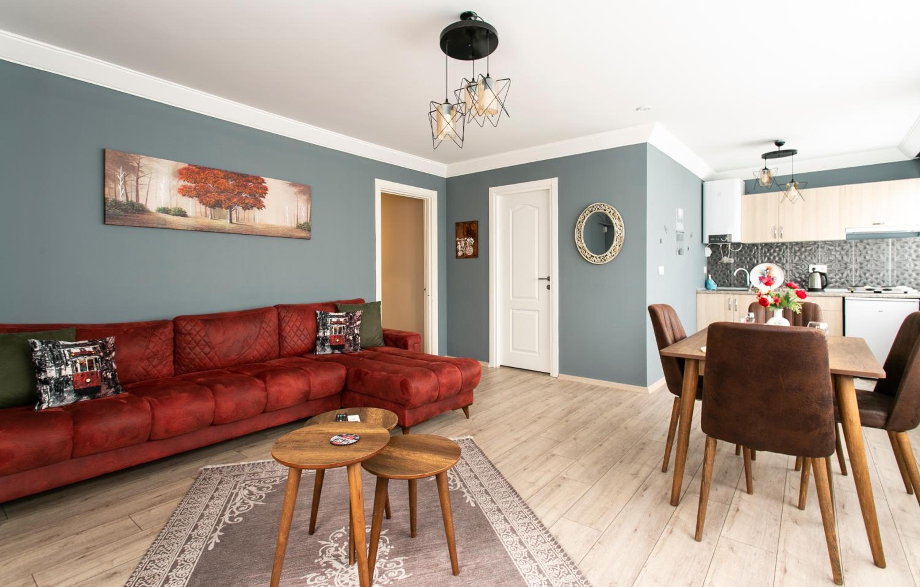 Sirena's Suites — photo 3