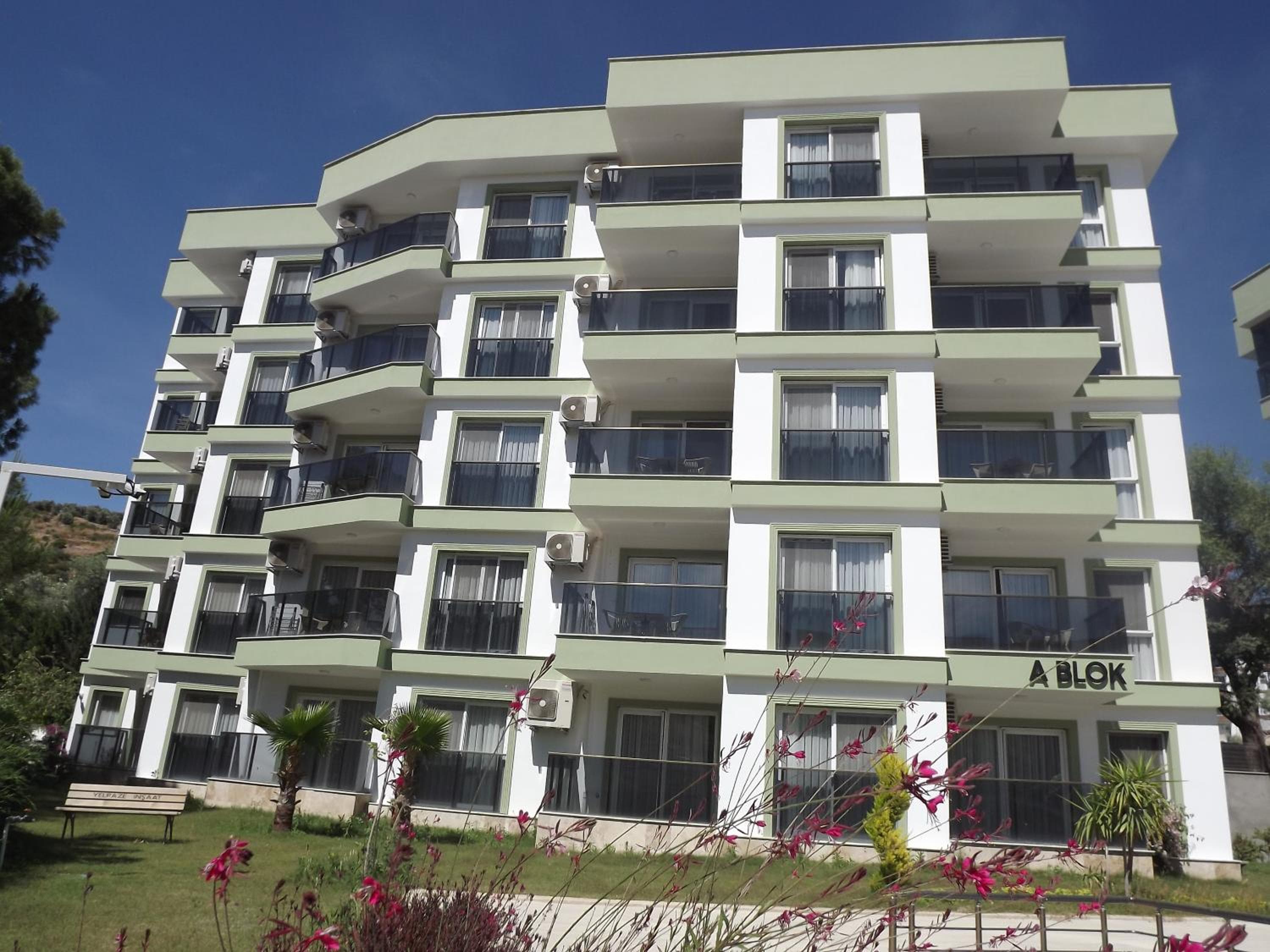 Opus Apart Hotel