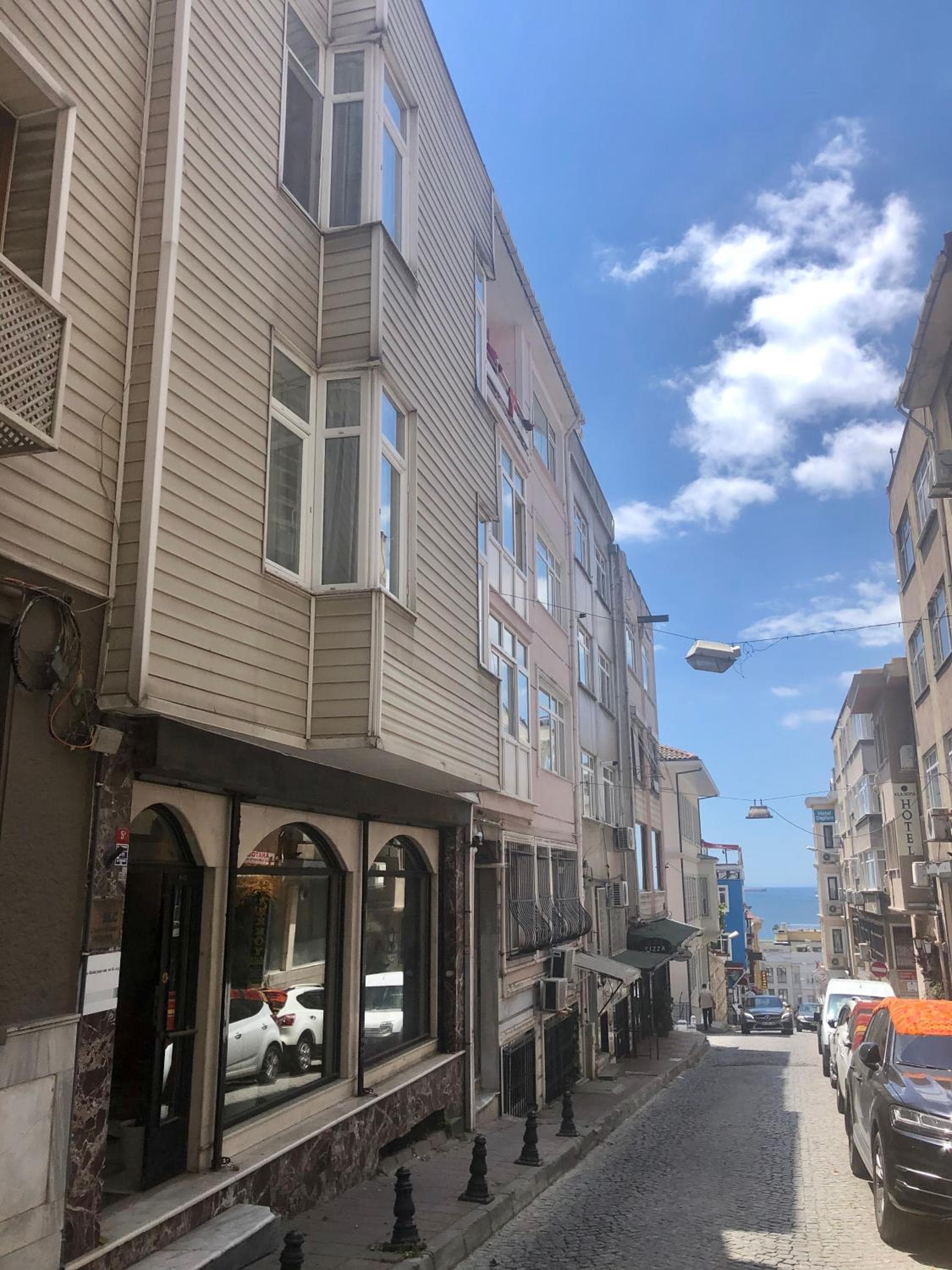 Fehmi Bey Suites
