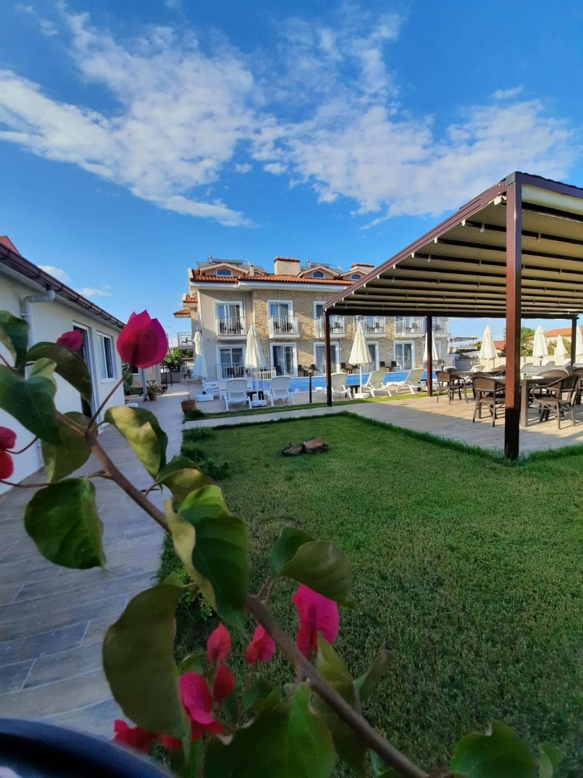 Vespera hotel