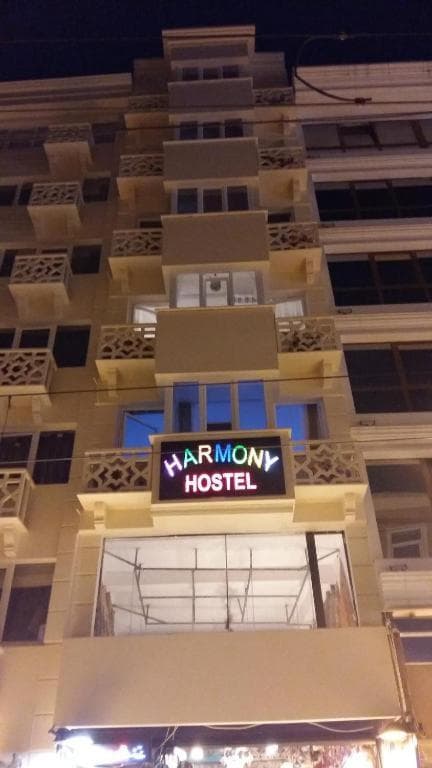 Istanbul Harmony Hostel