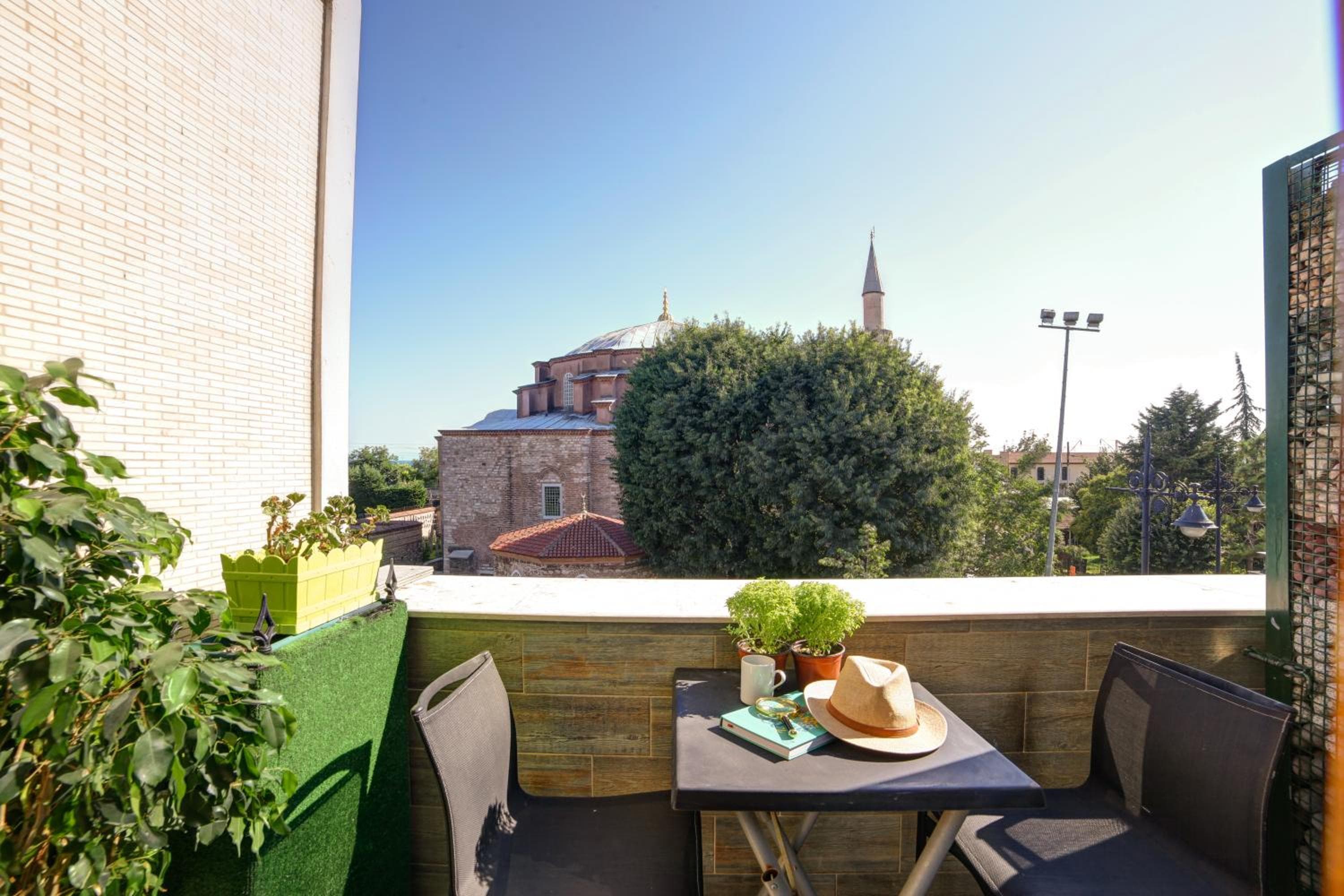ELİTE HOTEL By MK — photo 3