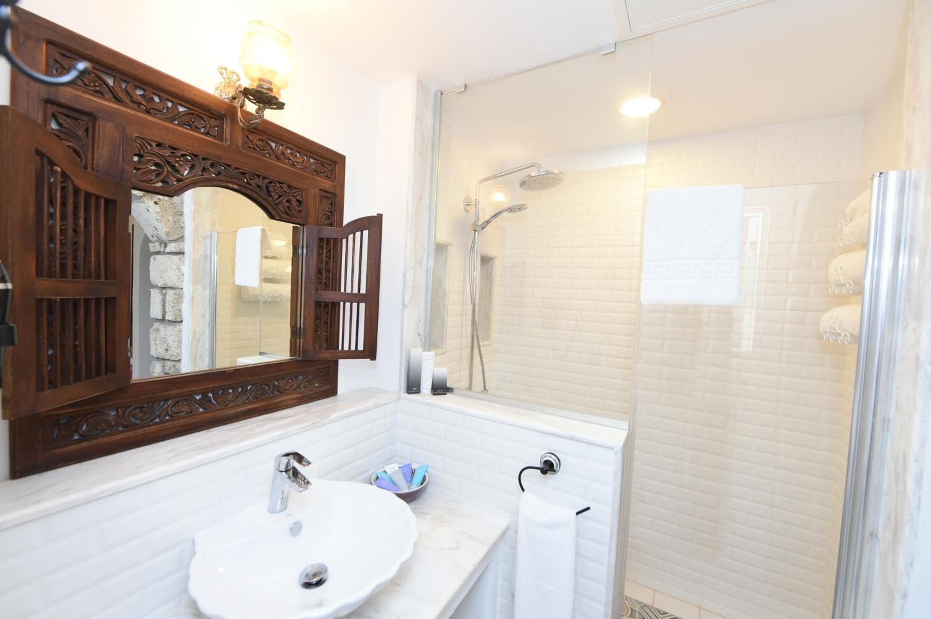 Villa Taraça Alaçatı Romantik Otel — photo 2
