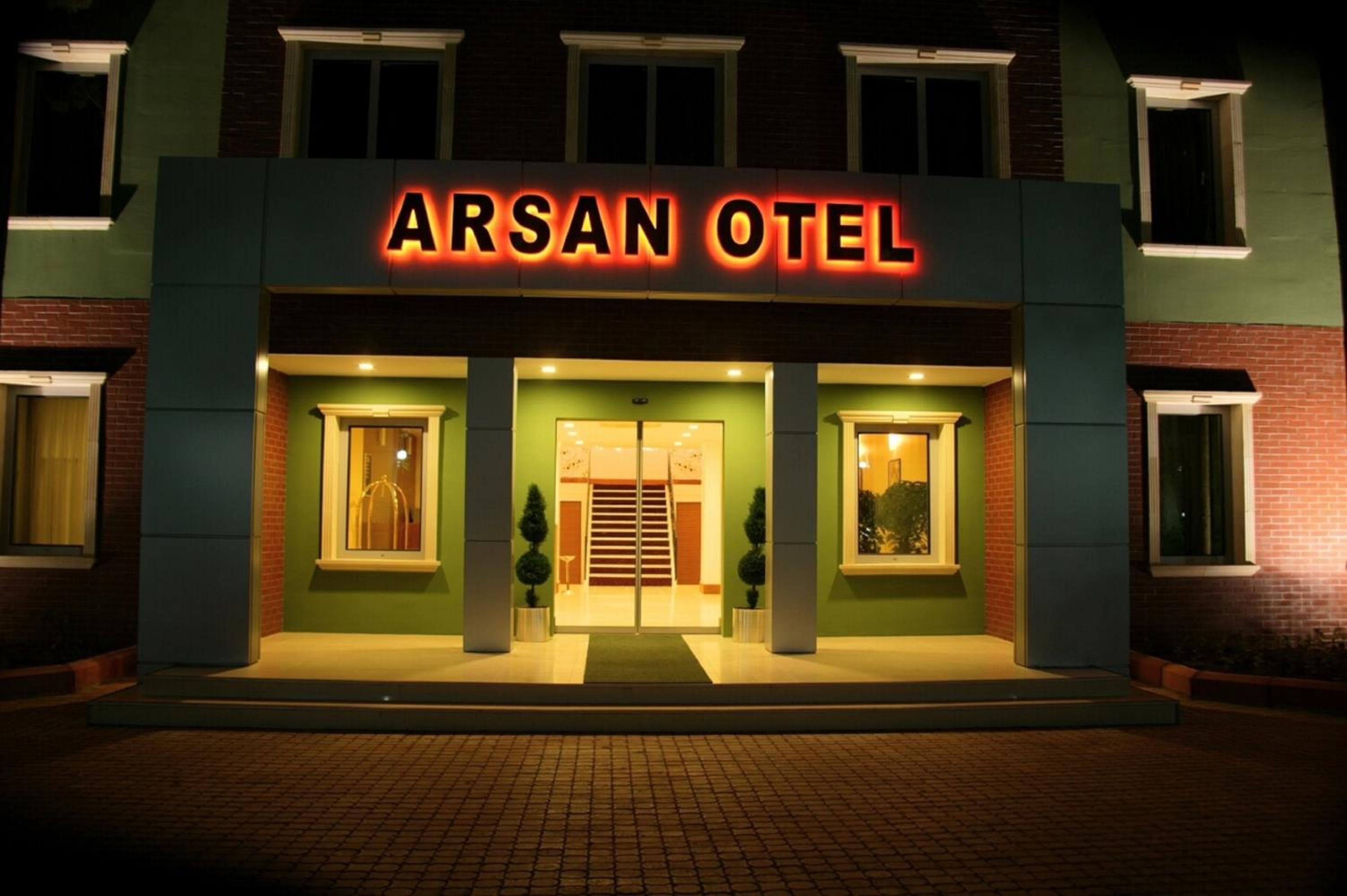 Seashell Resort Otel & Spa
