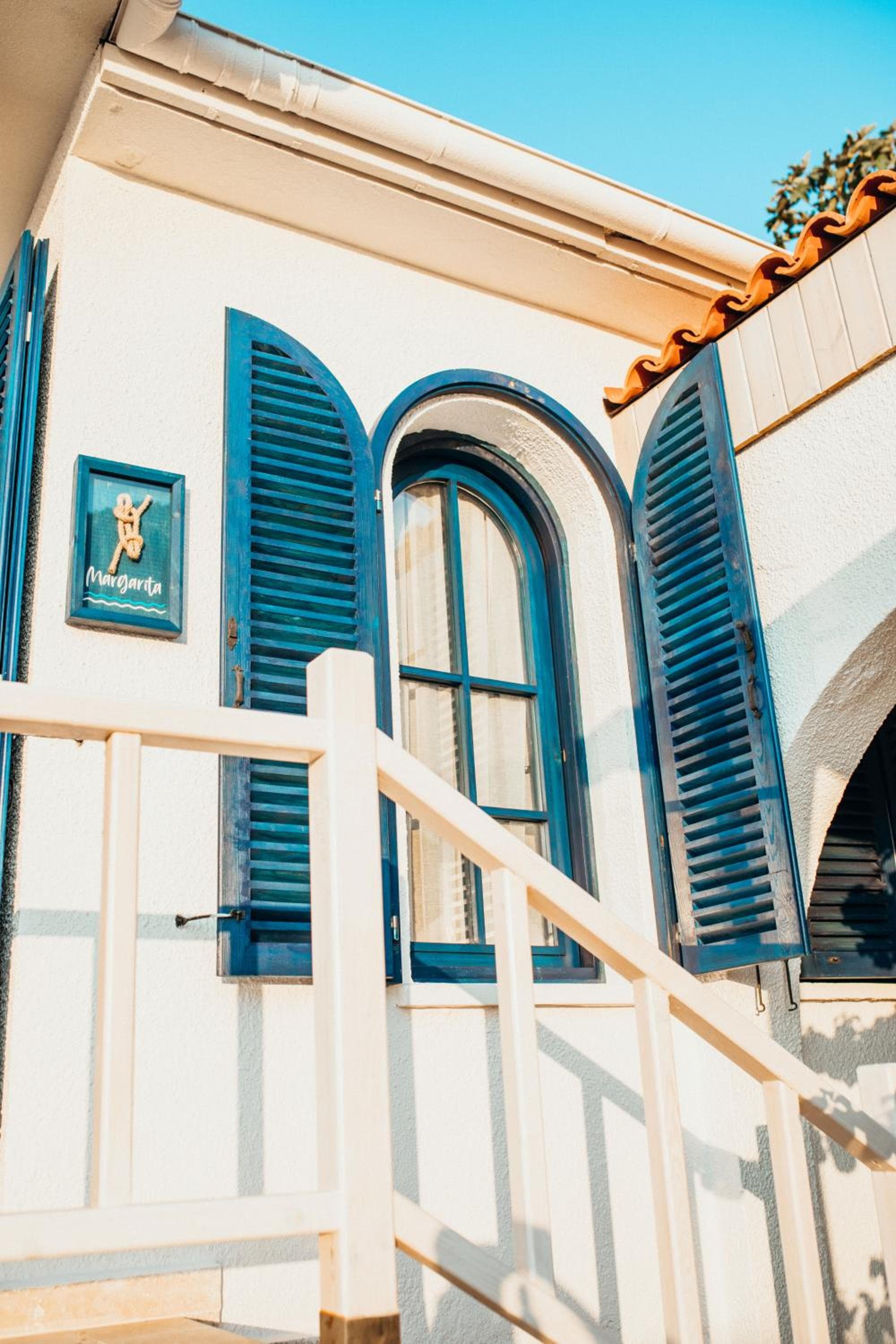 Büyükada Loc'ada