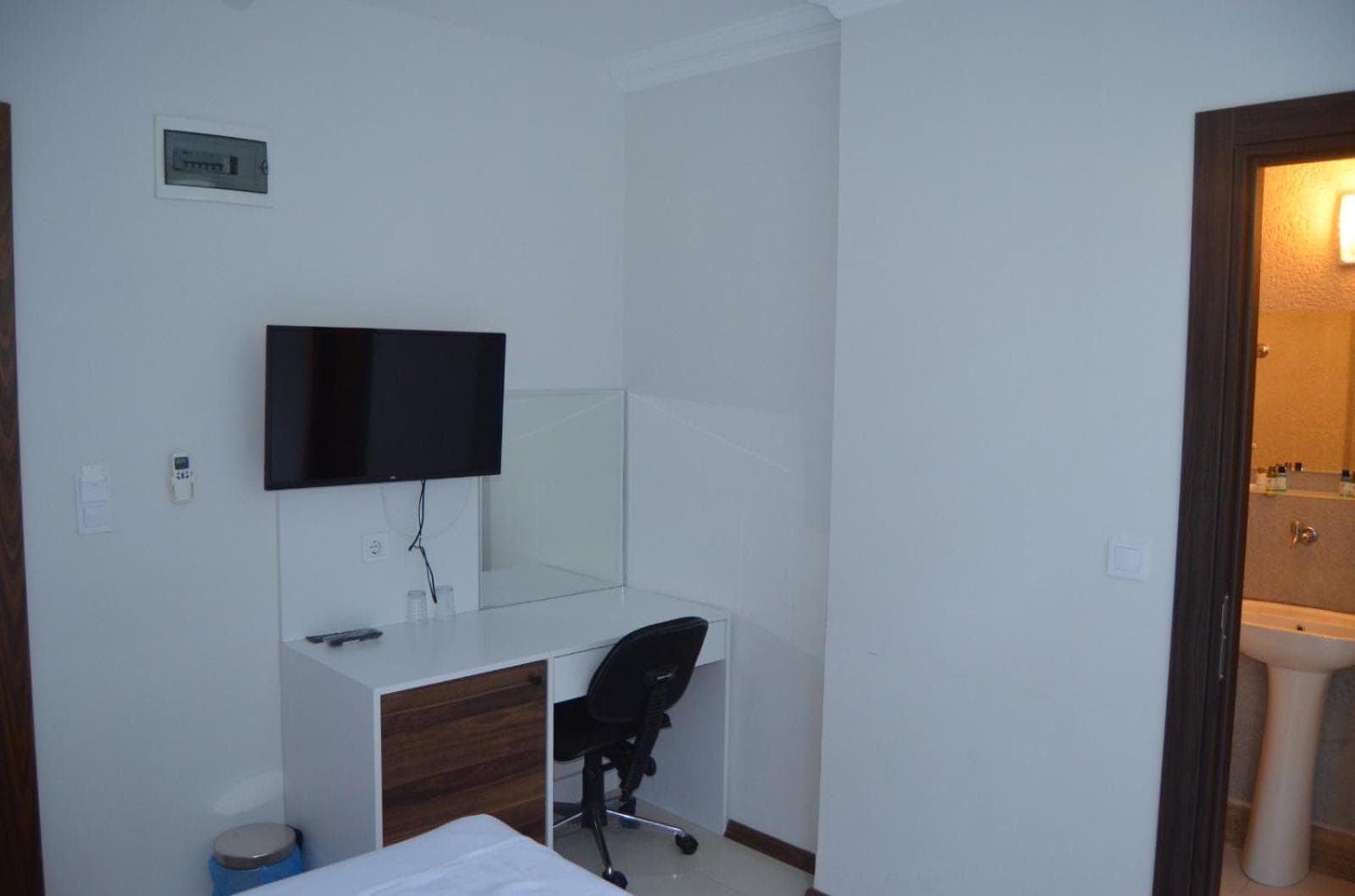 Grand Antalya Hotel — photo 4