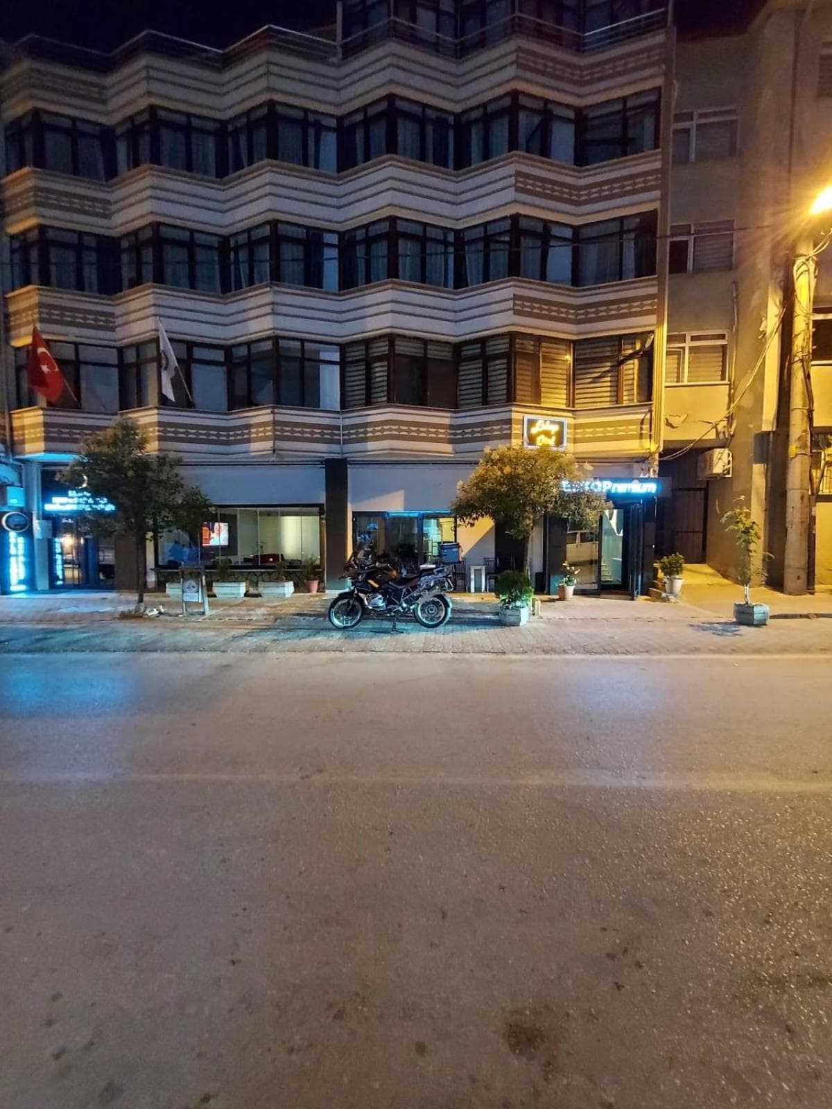 ESKOPPremium OTEL