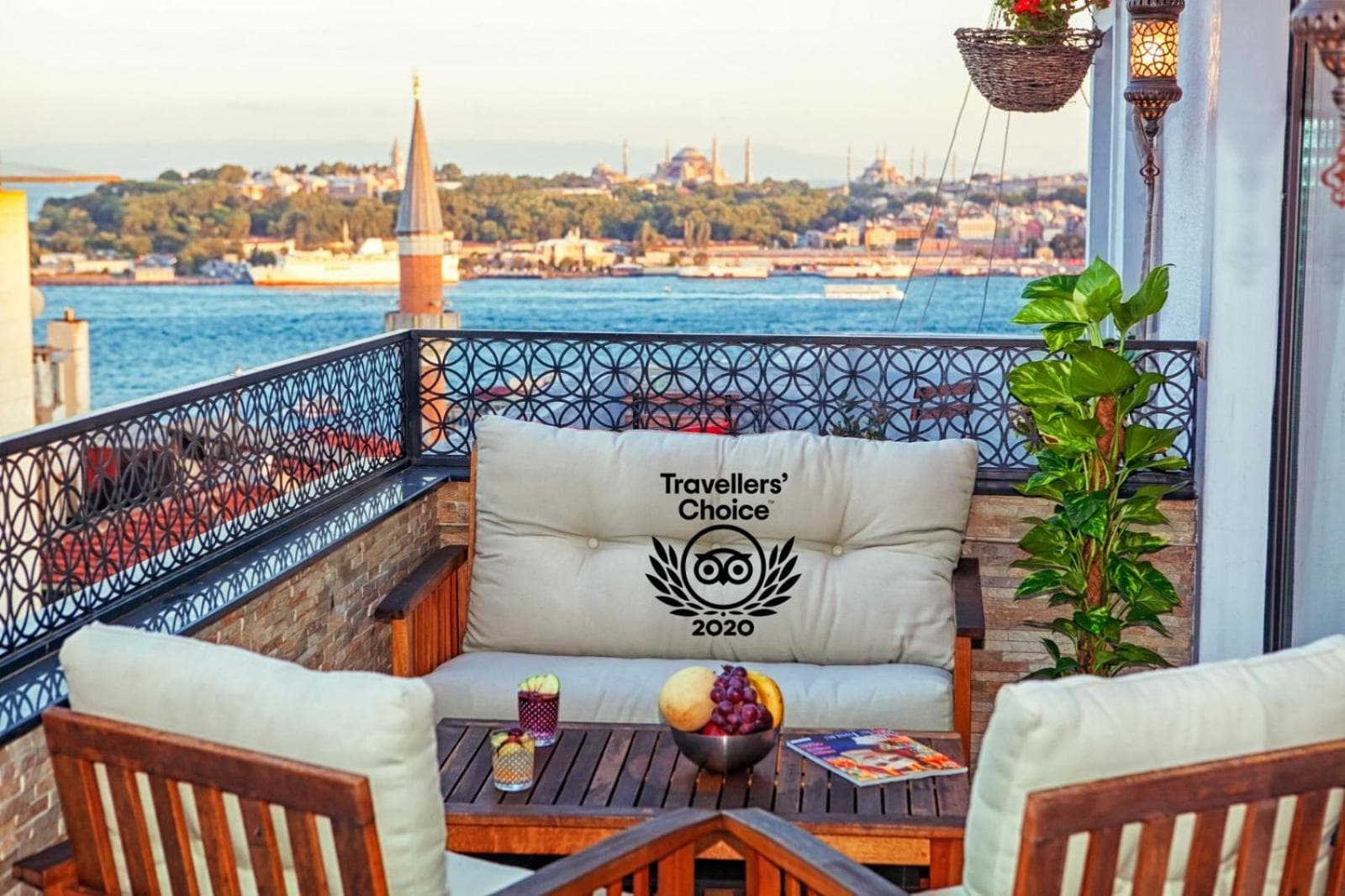 MySuite Istanbul Cihangir — photo 2