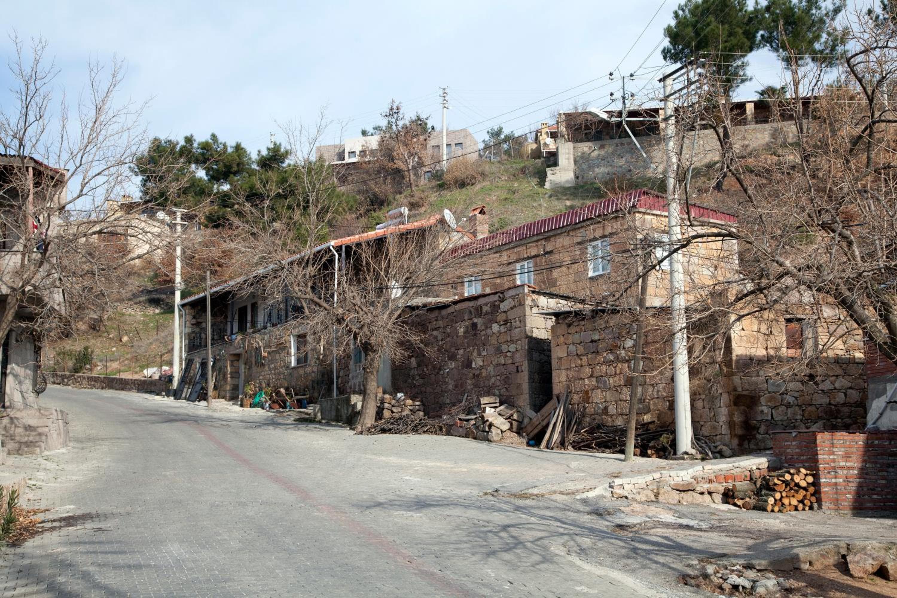Assos Kayalar Terrace — photo 5