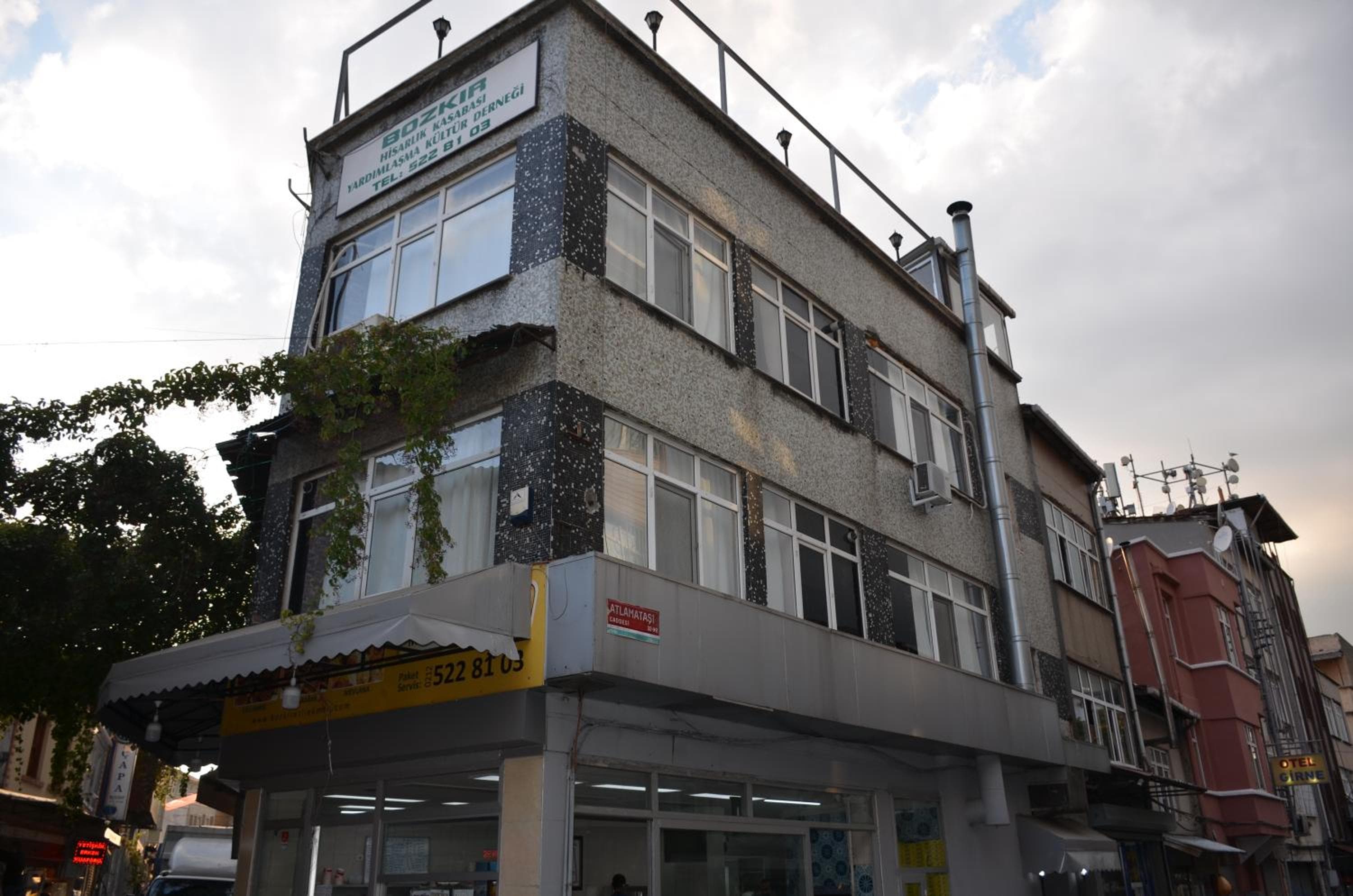 Rodion Hotel