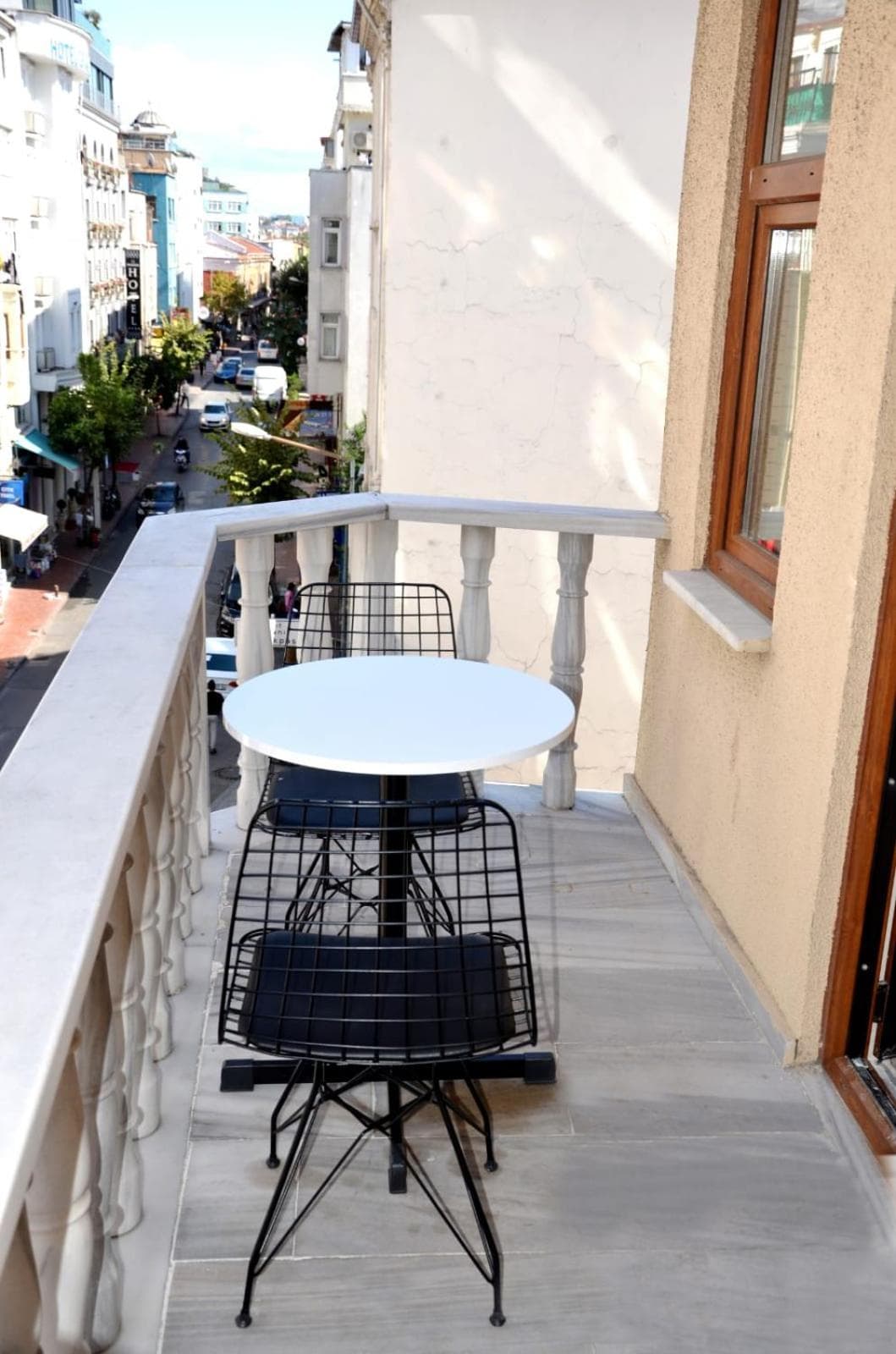 Sultanahmet çoşkun hotel