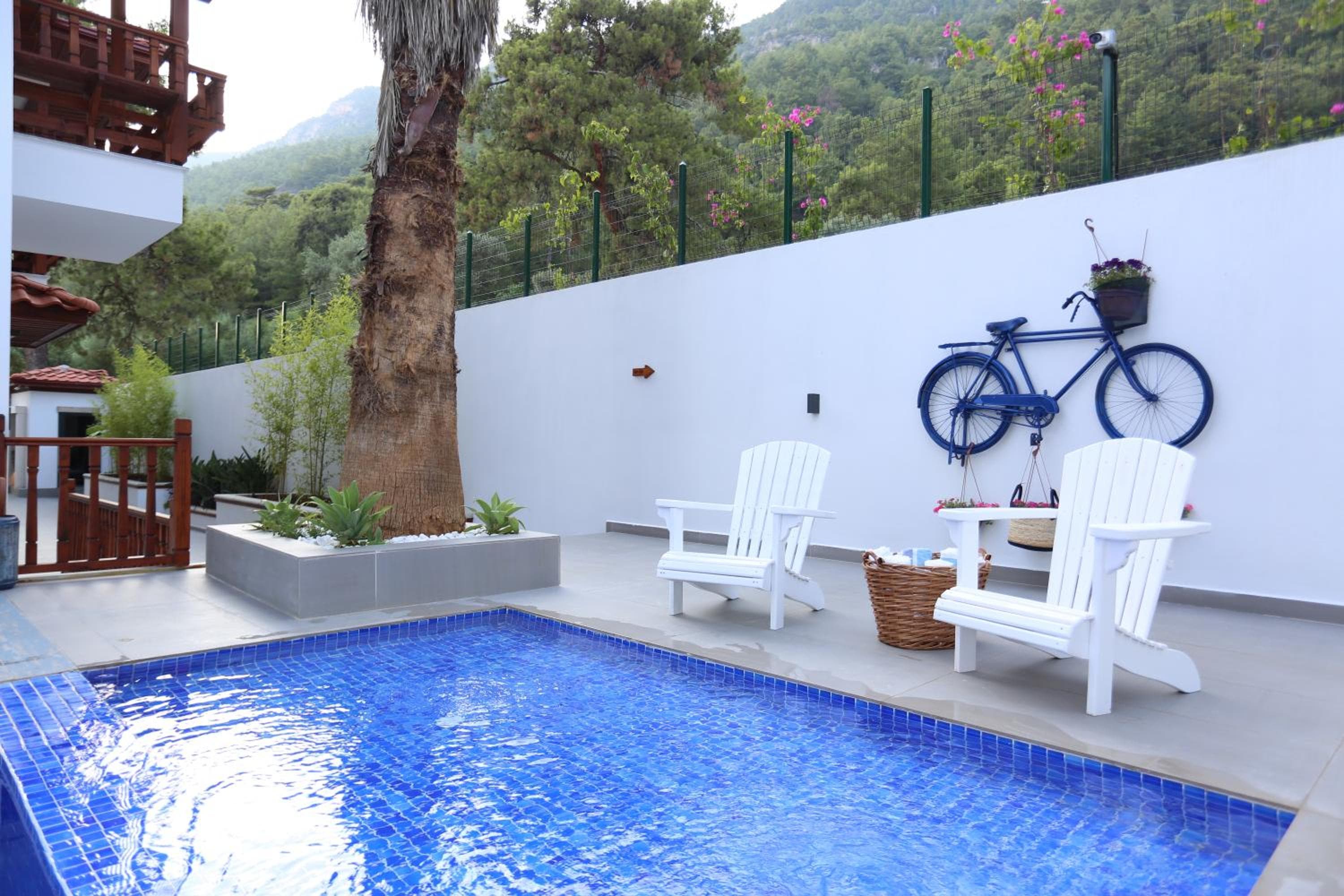 Alp Suites Pinehill — photo 2