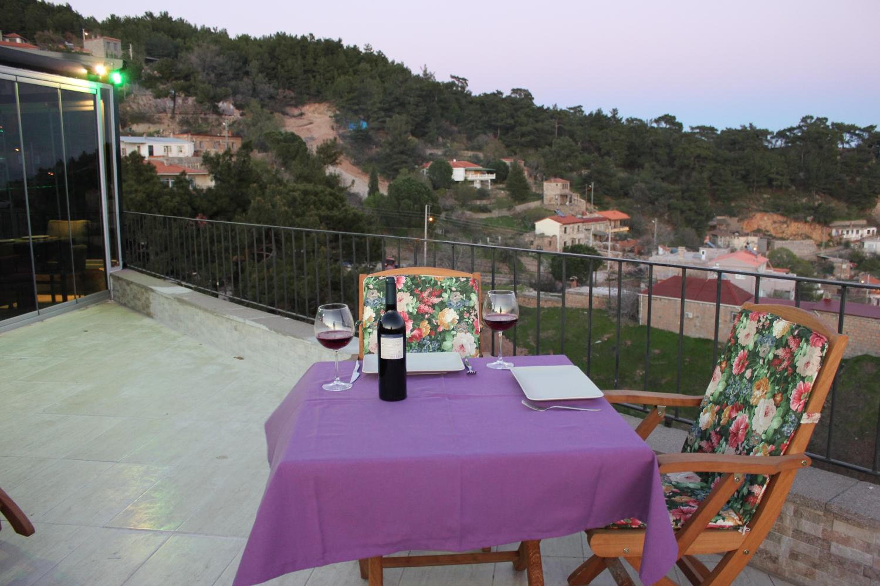 Assos Kayalar Terrace — photo 2