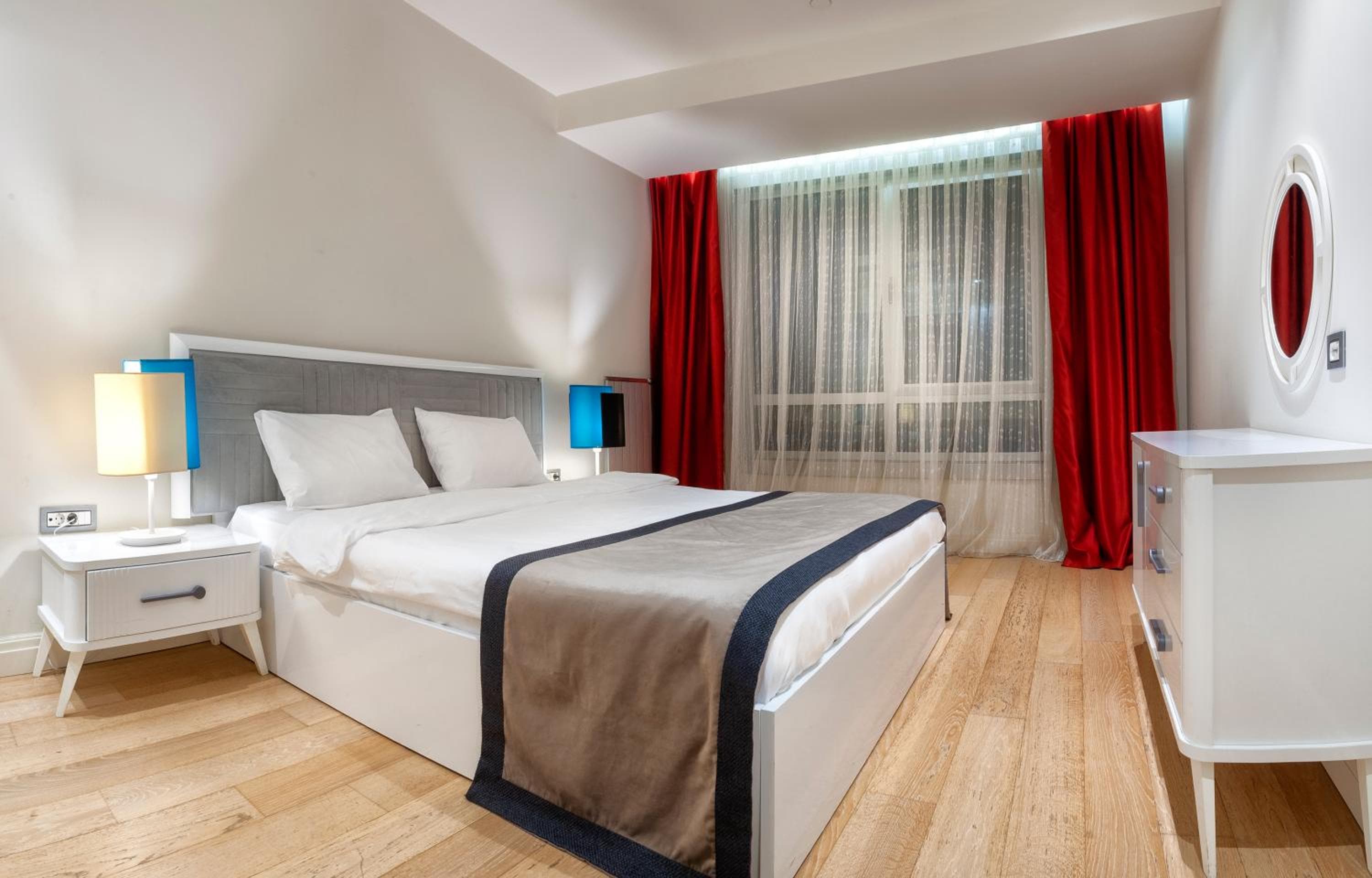 Armoni Residence & Hotel — photo 5