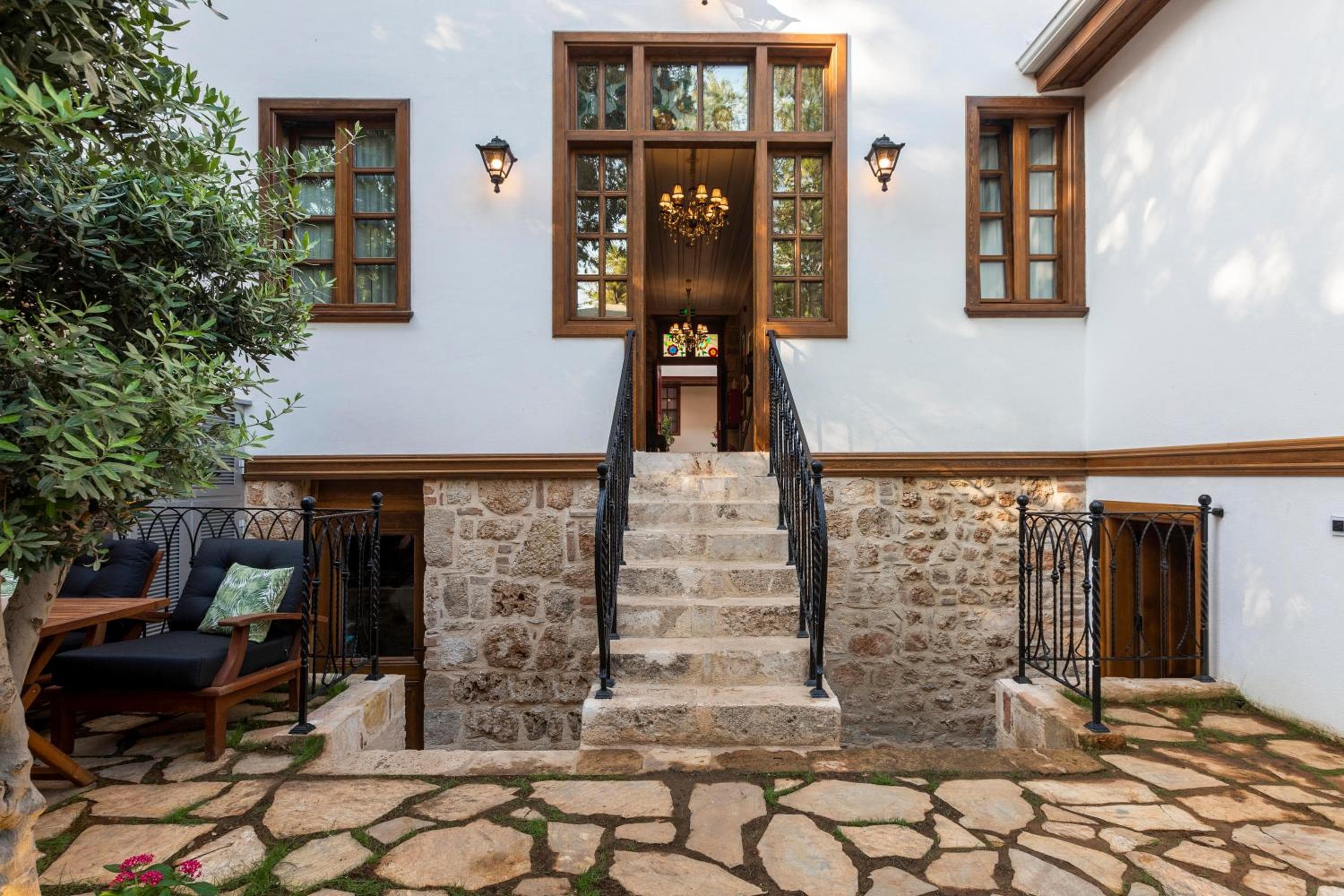Hotel Lykia Old Town Antalya