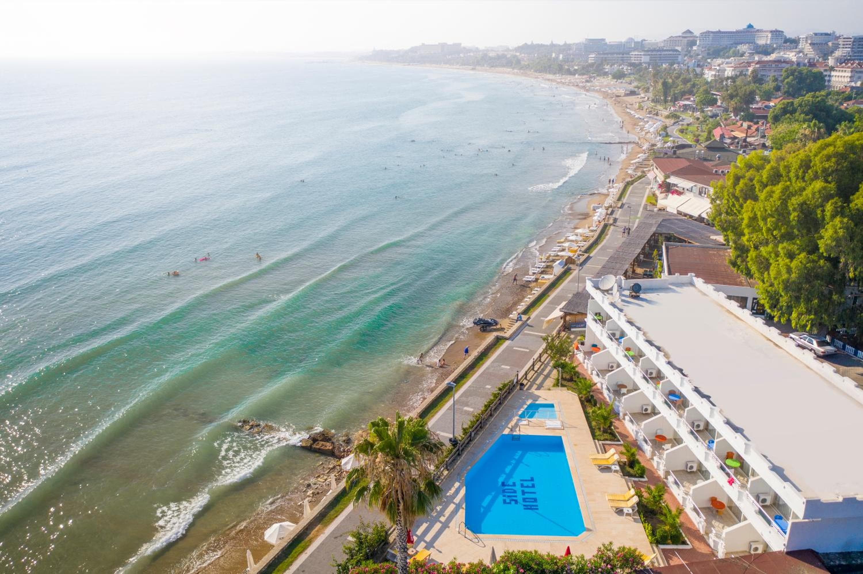 Side Beach Hotel