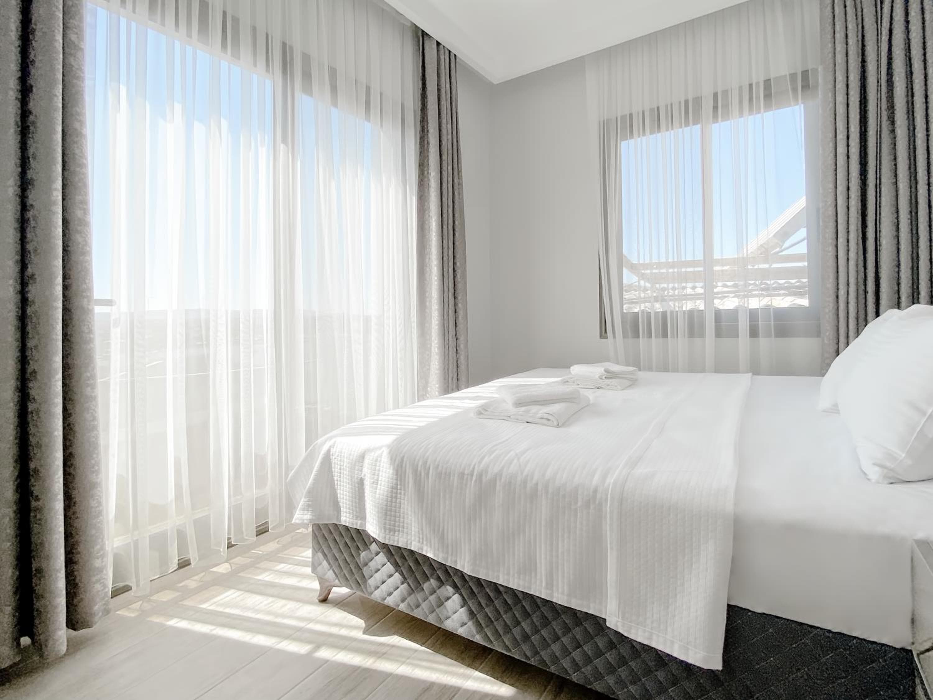 Azize Palas Apart Otel — photo 2