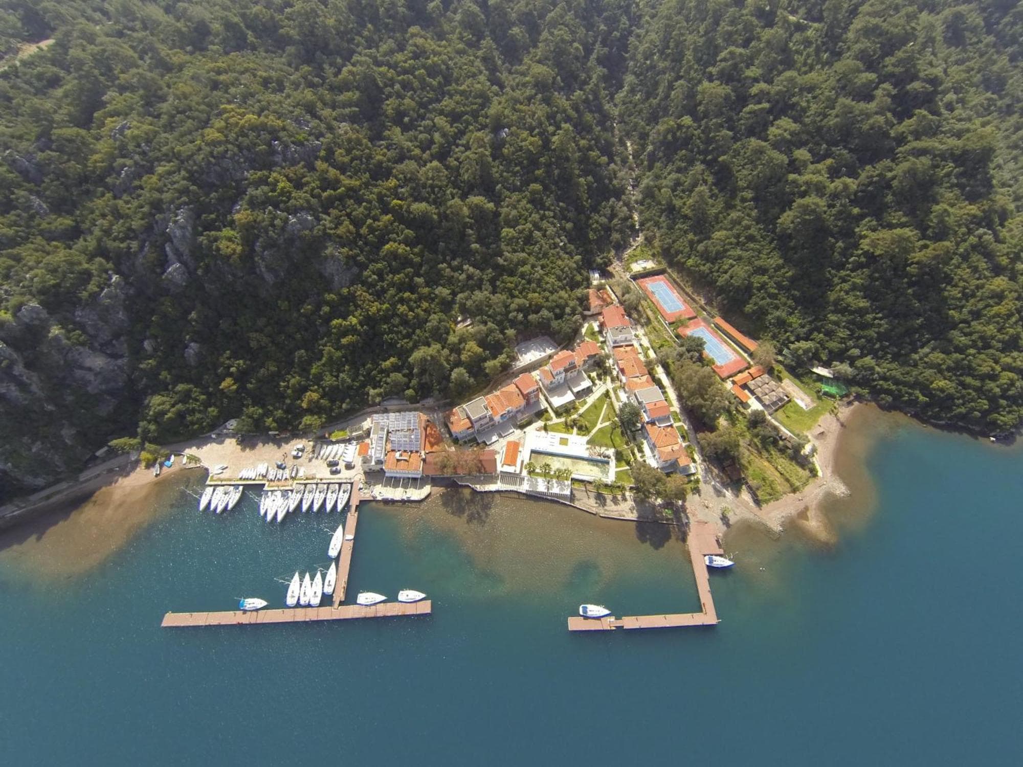 Cook's Club Adakoy, Marmaris - Adults Only "Plus 16"