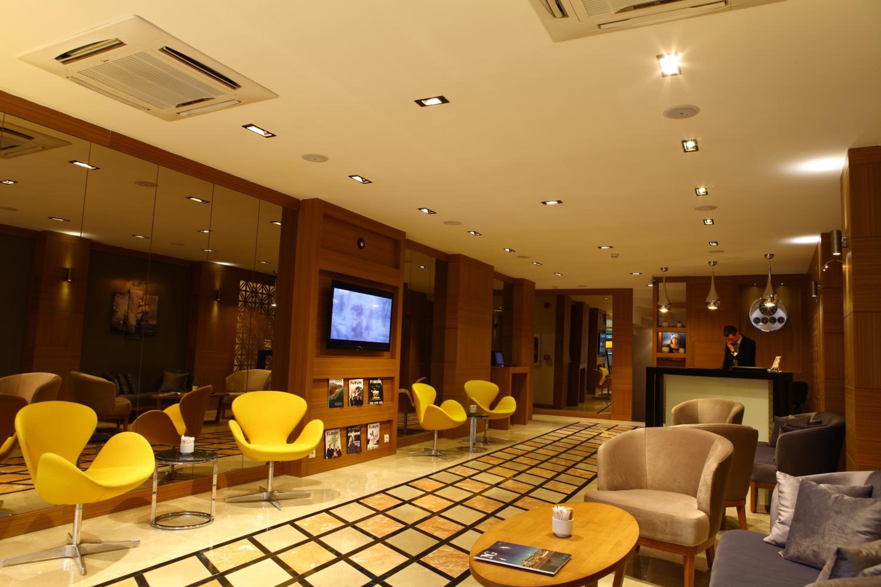 ArELA Hotel