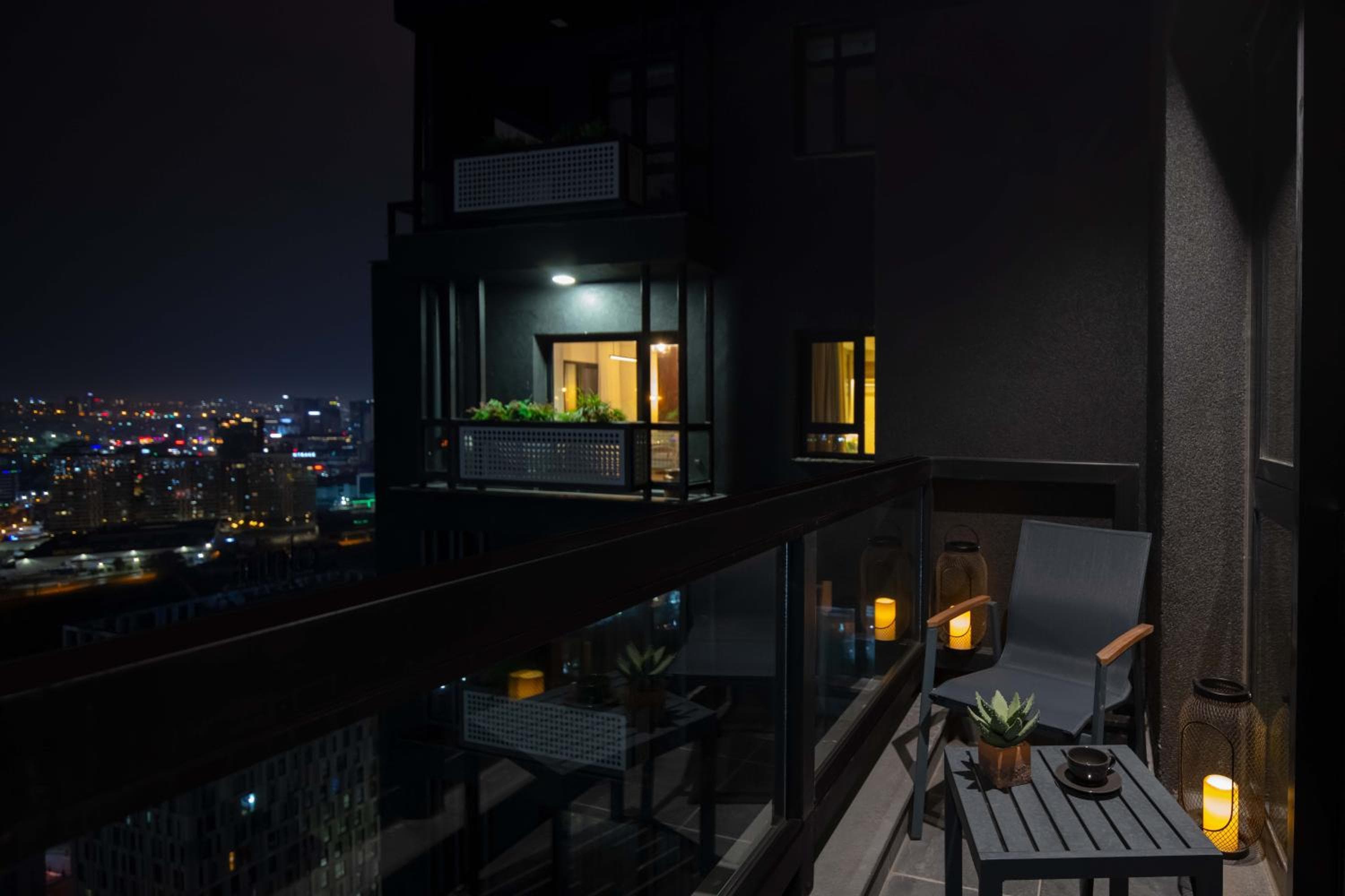 G Tower Furnished Apartment Rentals Istanbul — photo 5