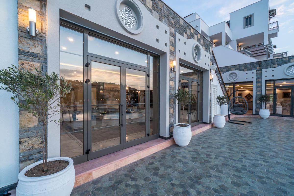 Elementa Boutique Hotel - Adults Only