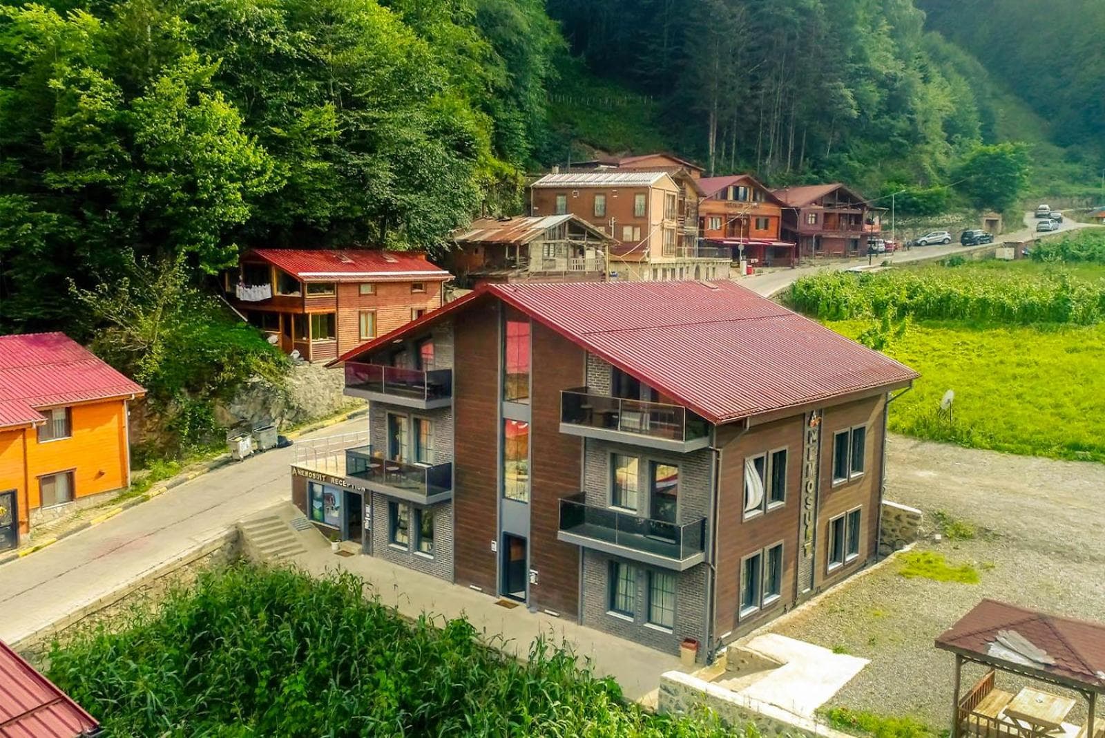 Anemo Suite