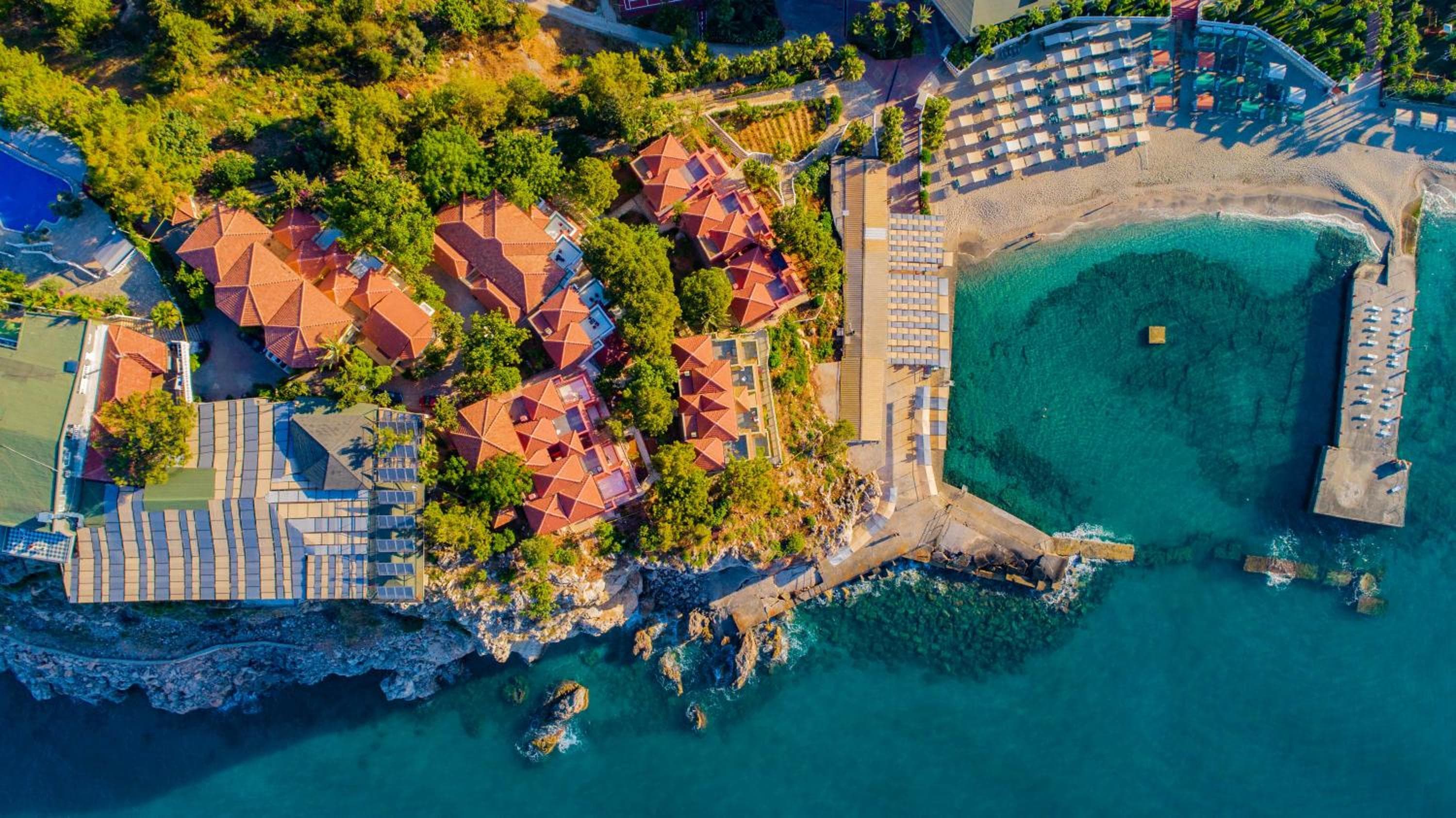 Senza Garden Holiday Club - Ultra All Inclusive