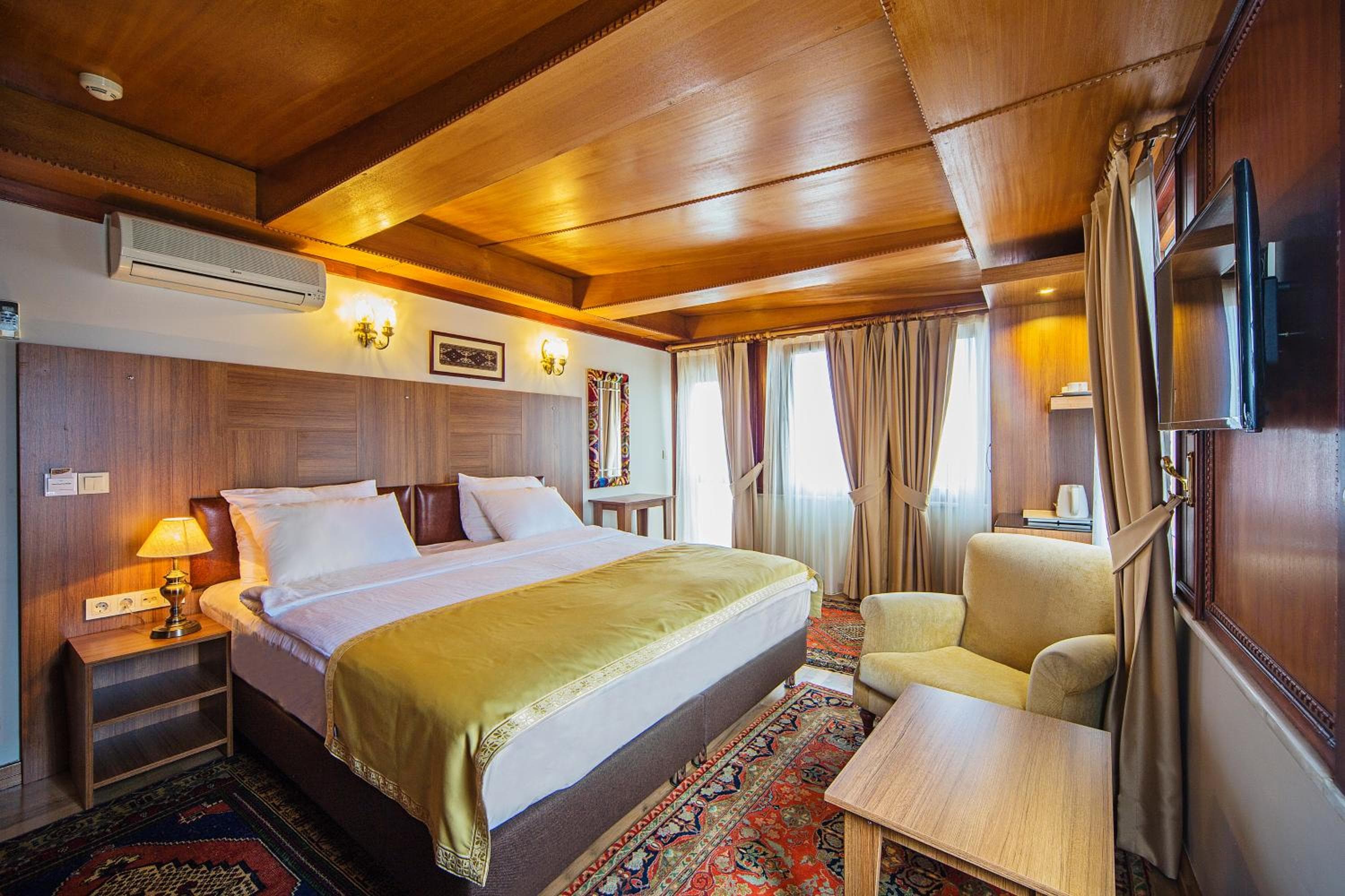 Apart Hotel Hippodrome — photo 3