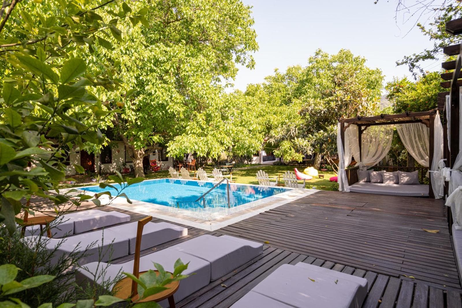 Ephesus Lodge — photo 2