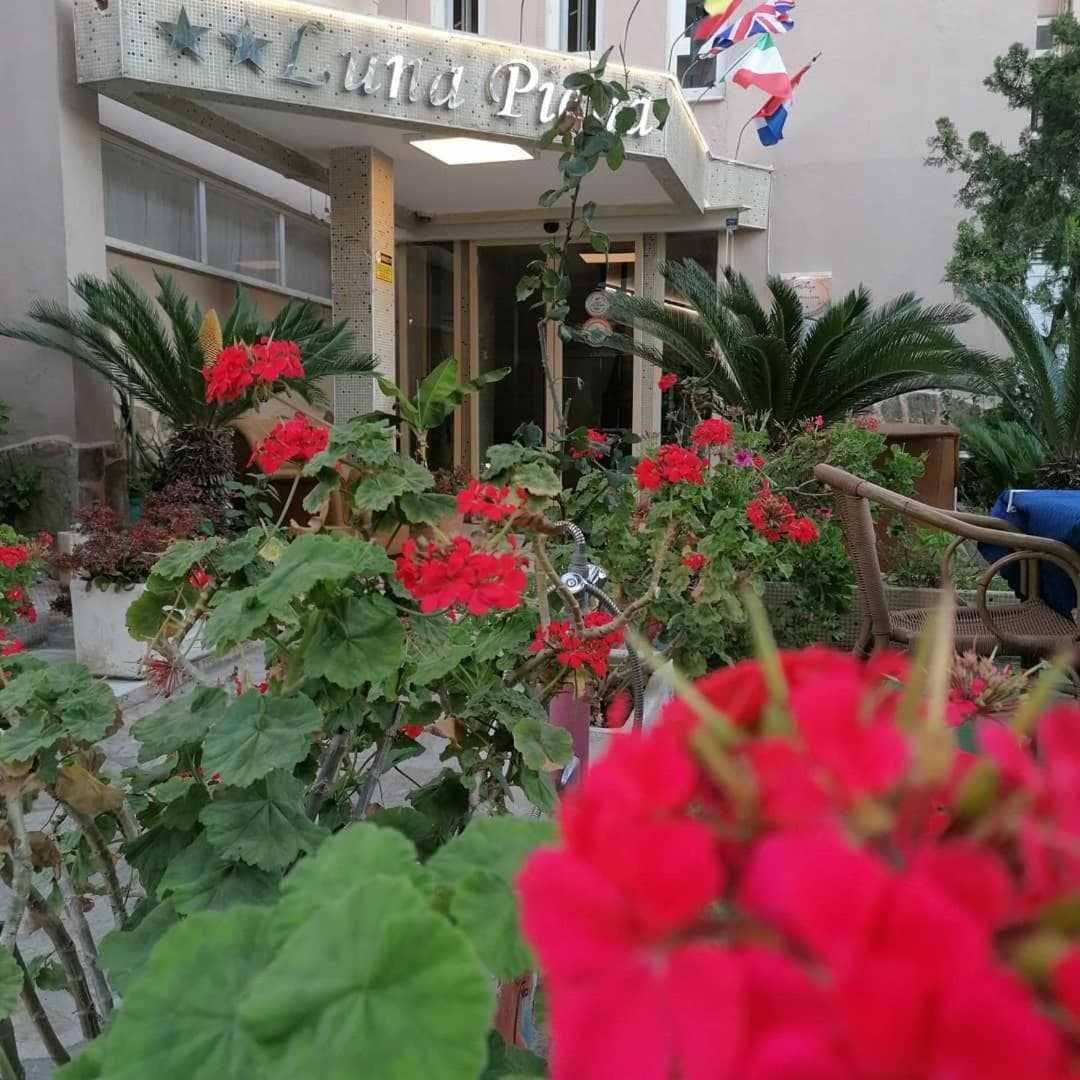 Luna Piena Hotel