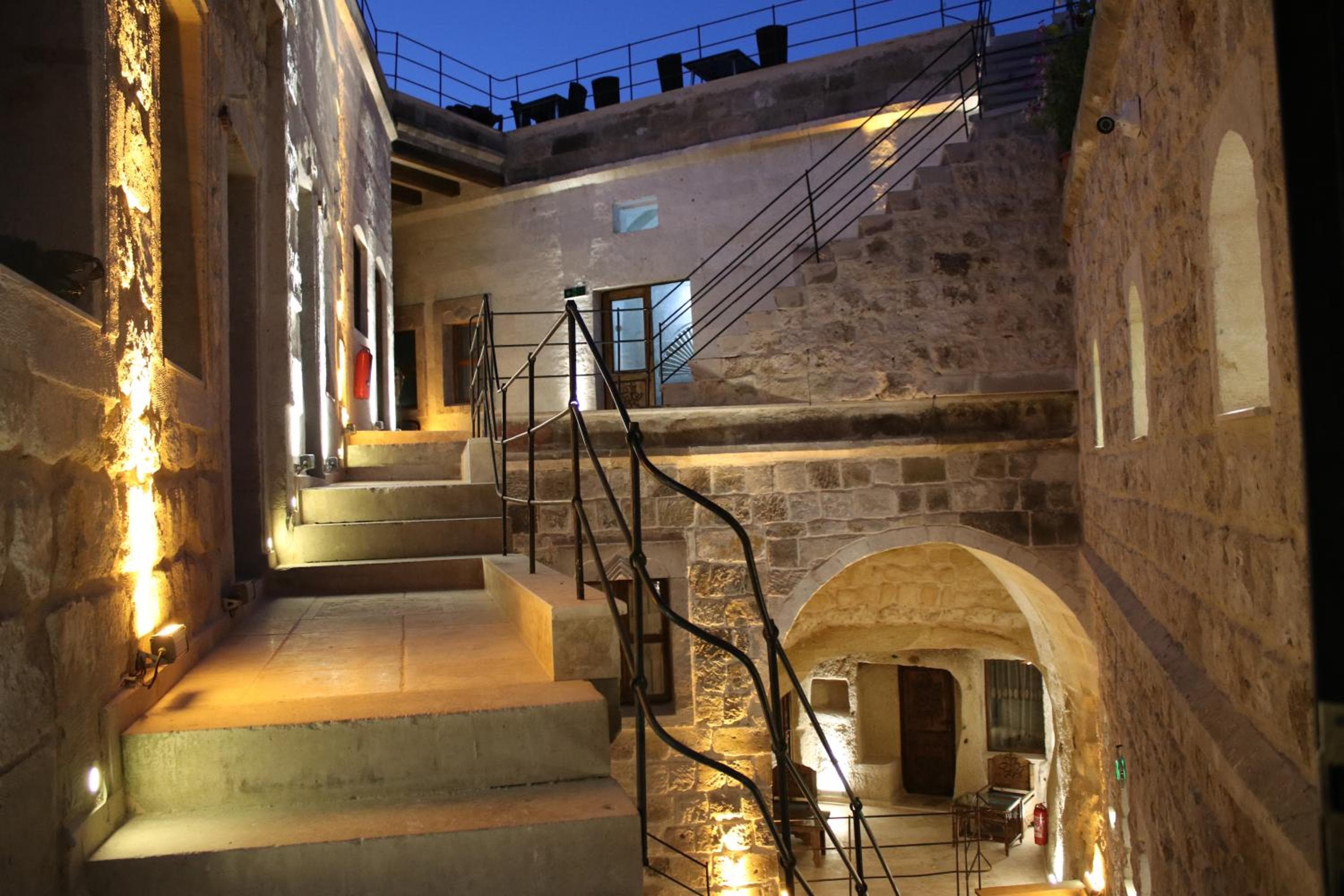 Angel Cappadocia Cave Hotel
