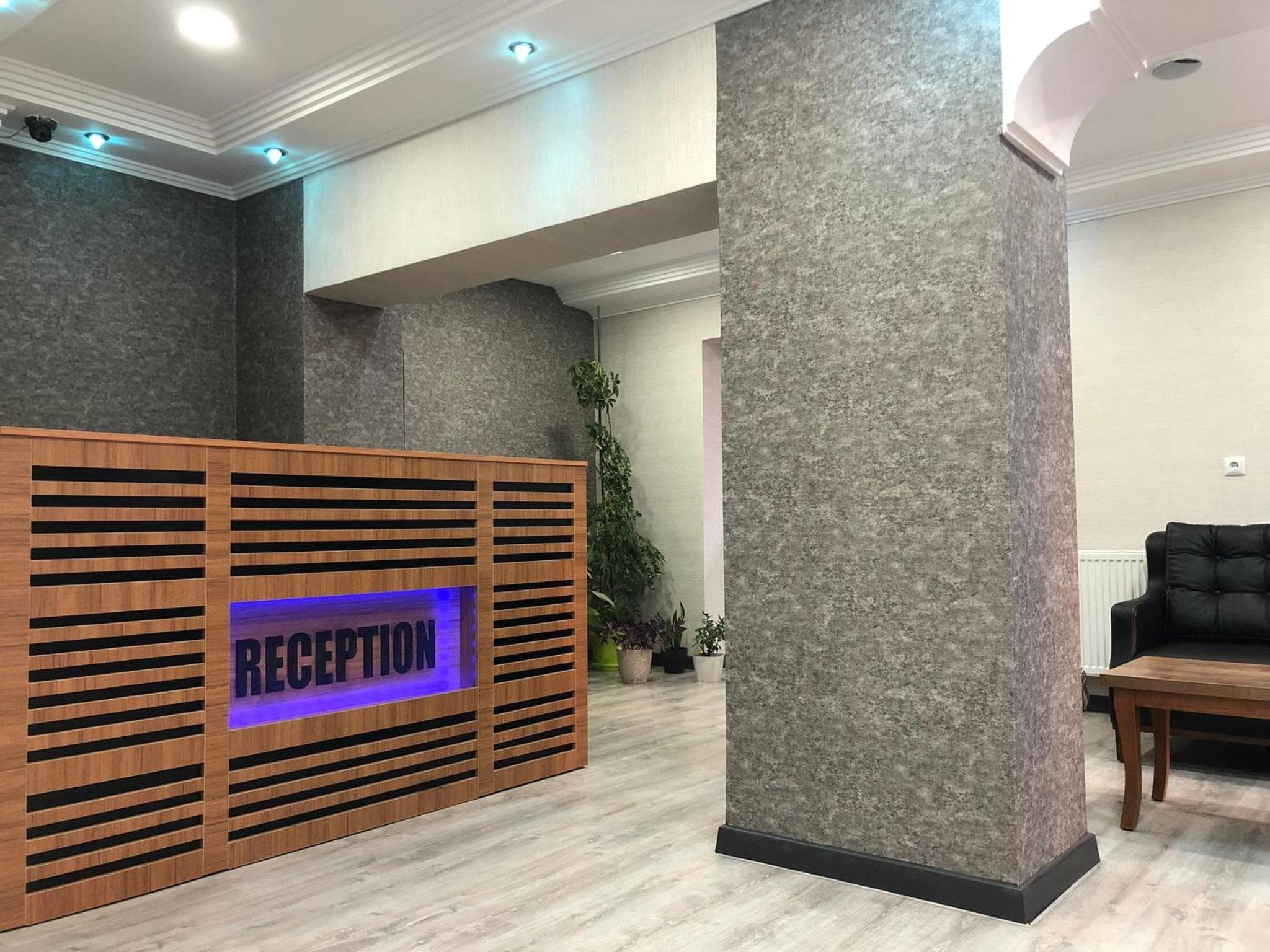 Özdemir Otel