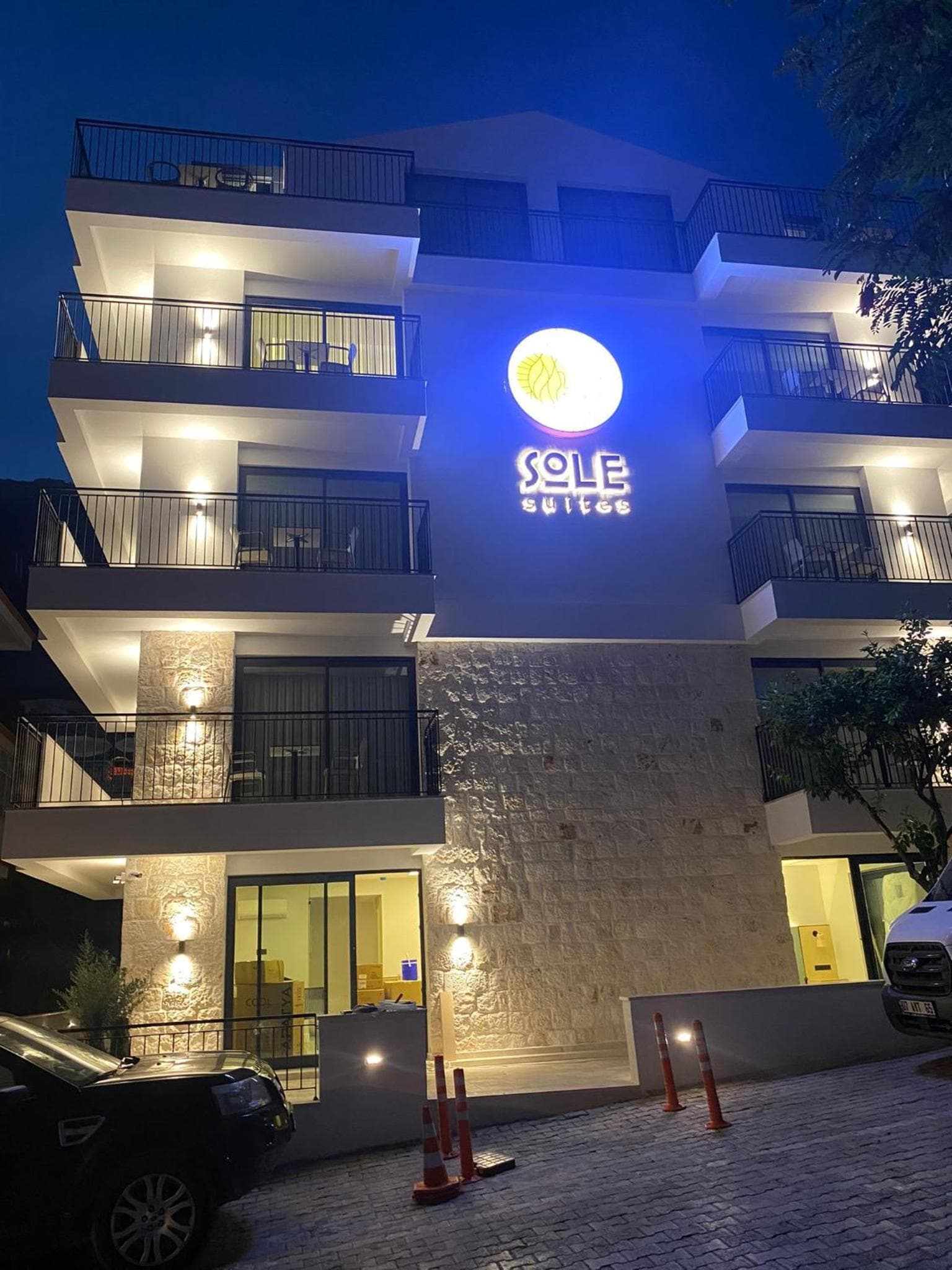 Sole Vista Homes
