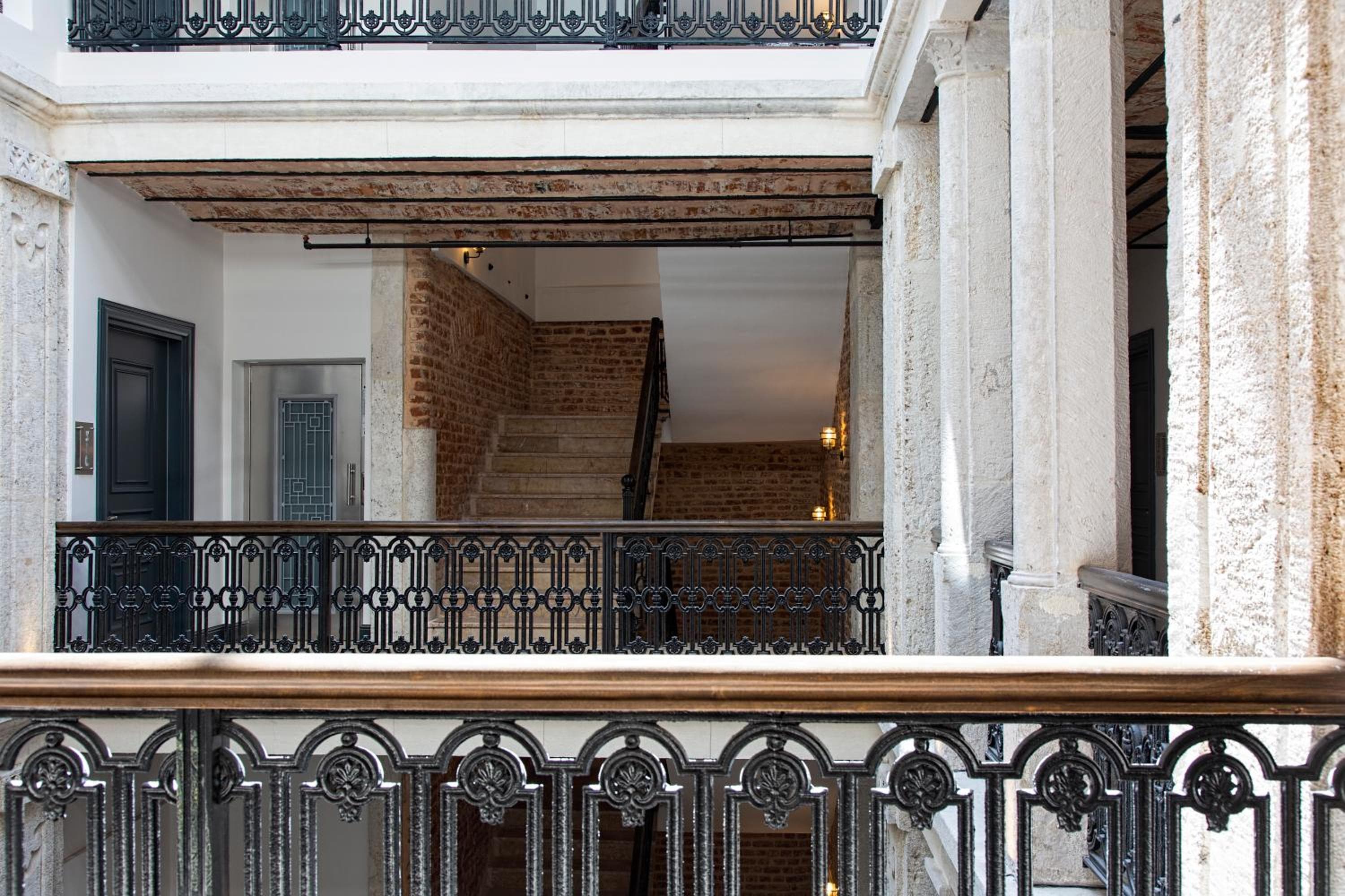 Mest Hotel Istanbul Sirkeci