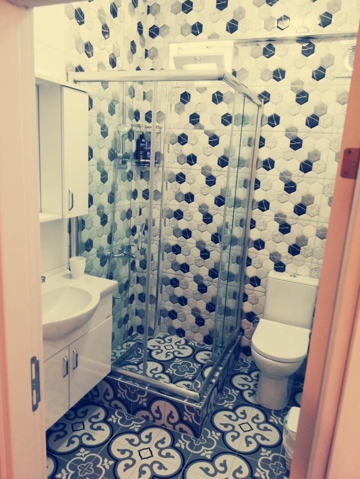Little Palace Blue Apartment — photo 4