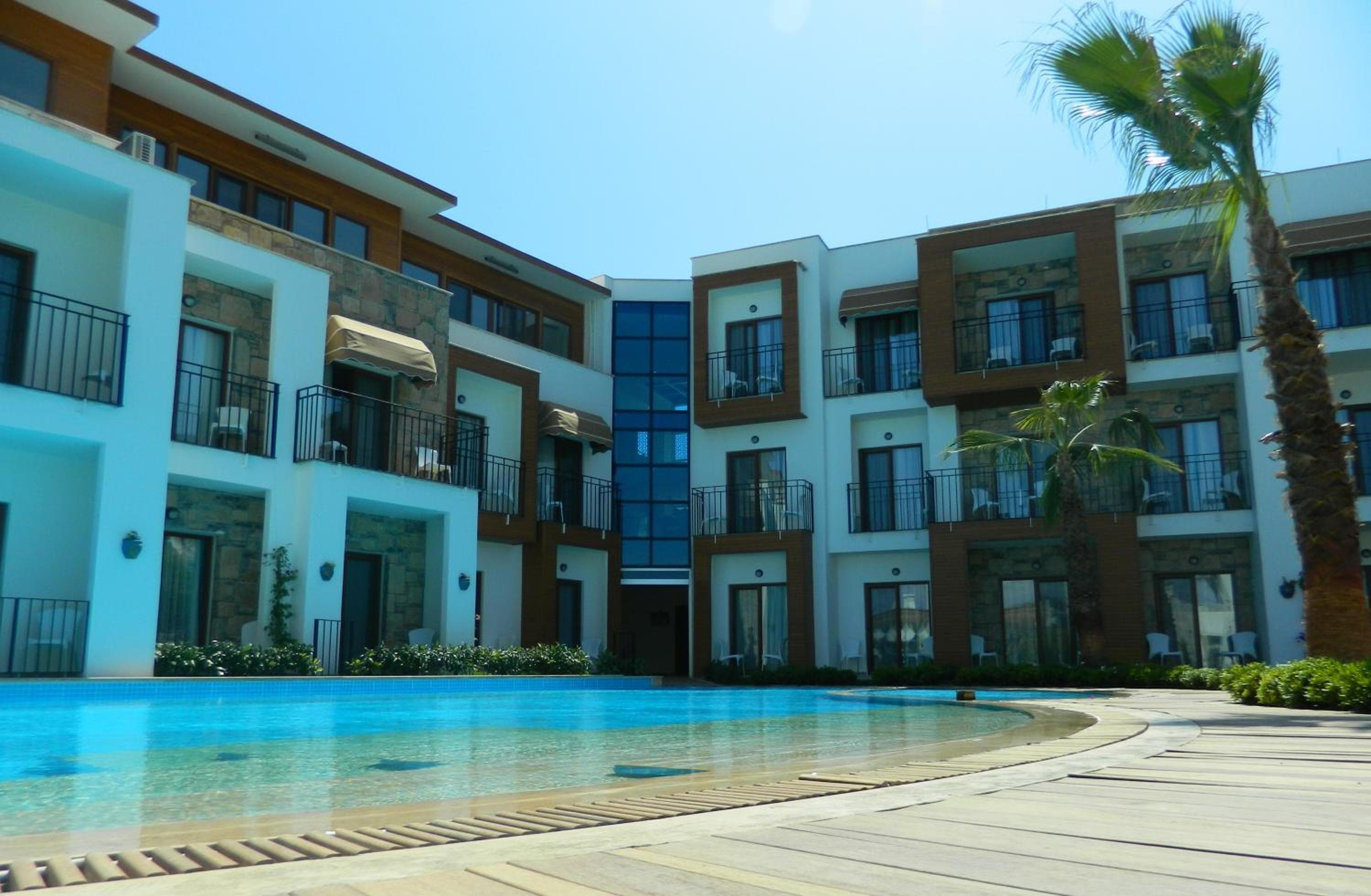 Liona Hotel & SPA