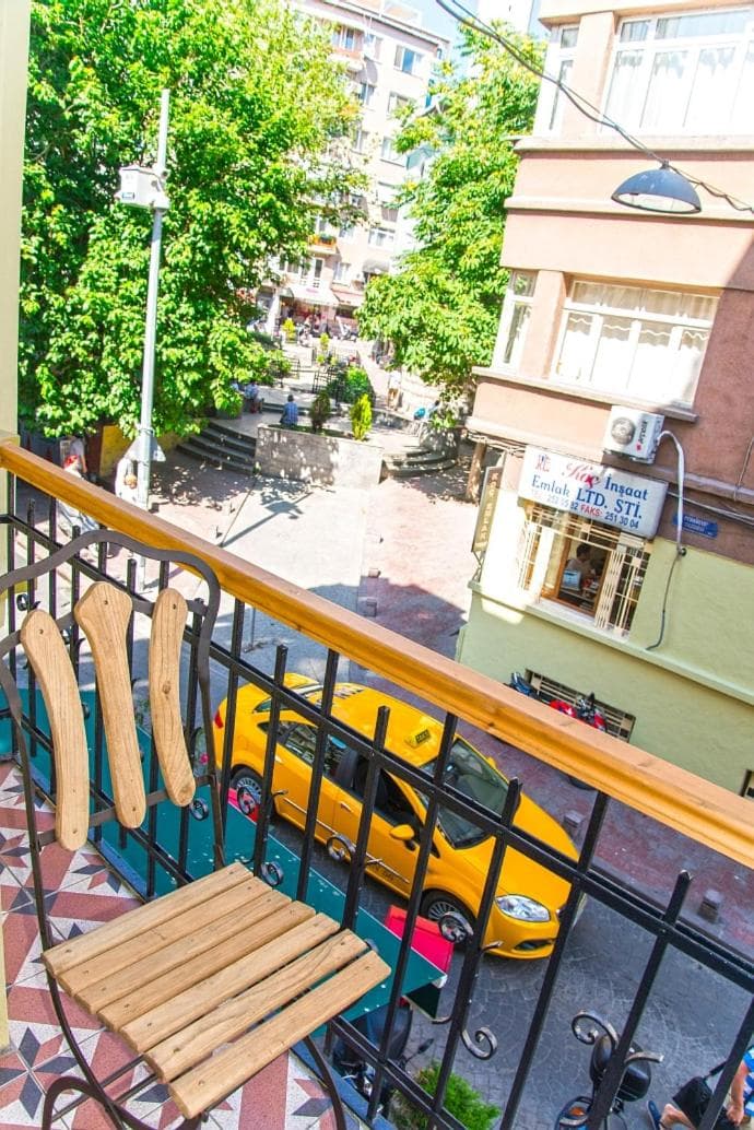 MySuite Istanbul Cihangir — photo 3