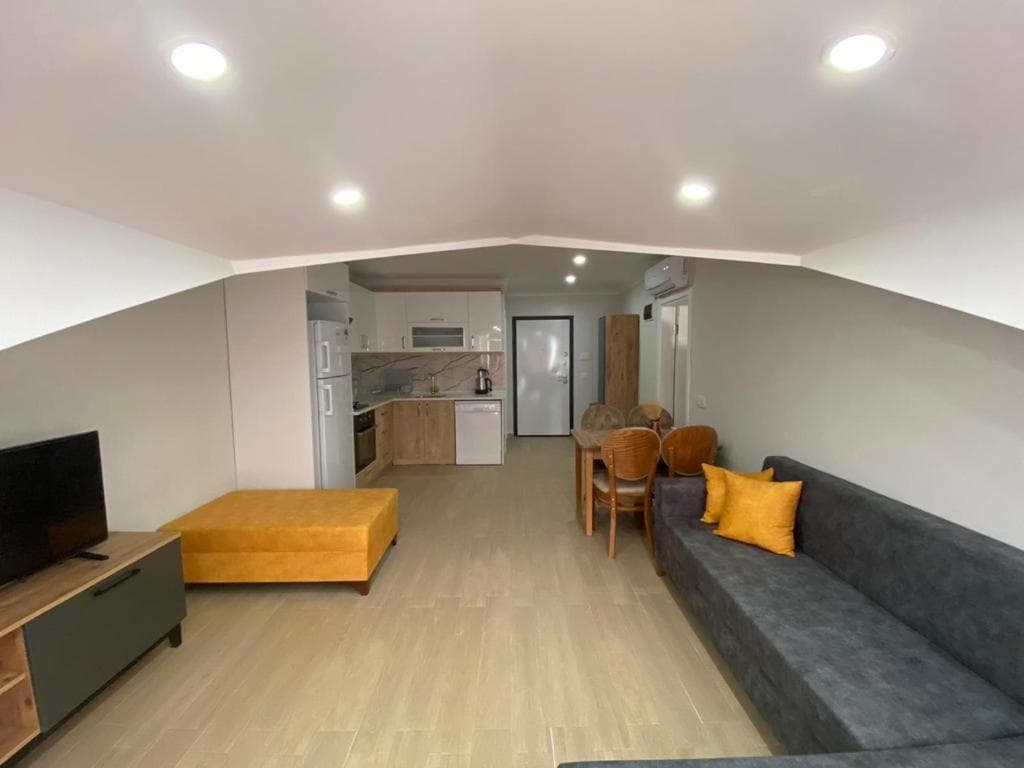 Çetkin Exclusive Apart — photo 5